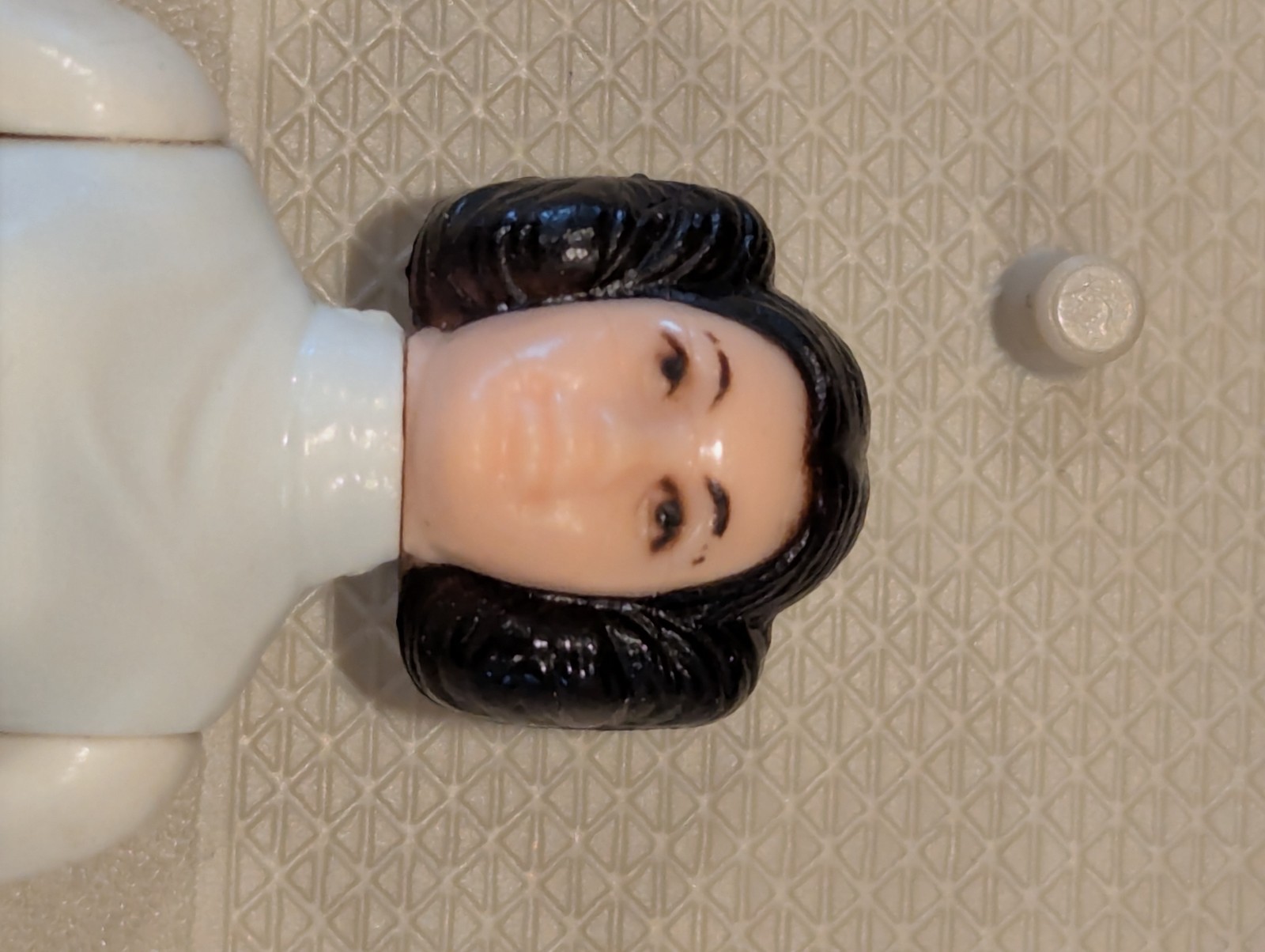 Princess Leia Organa sold