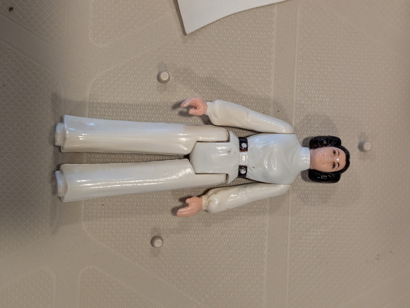 Princess Leia Organa sold