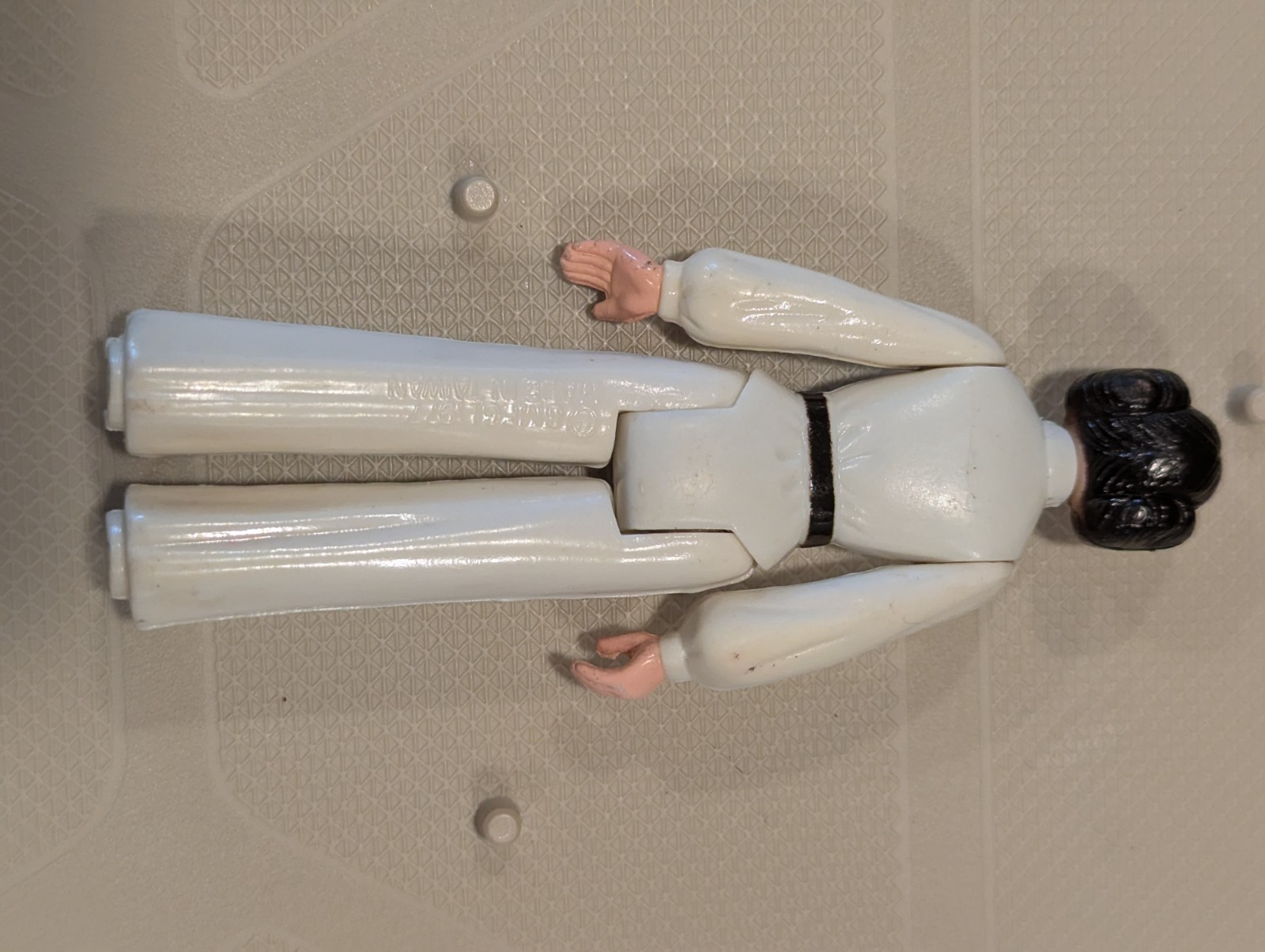 Princess Leia Organa sold