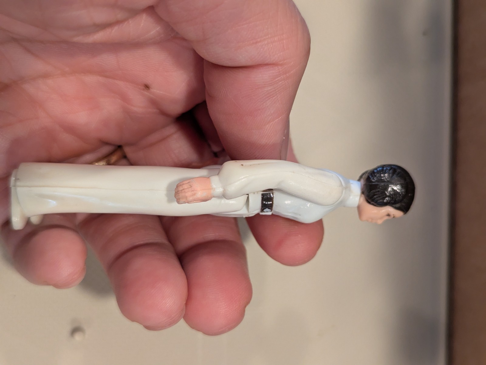 Princess Leia Organa sold