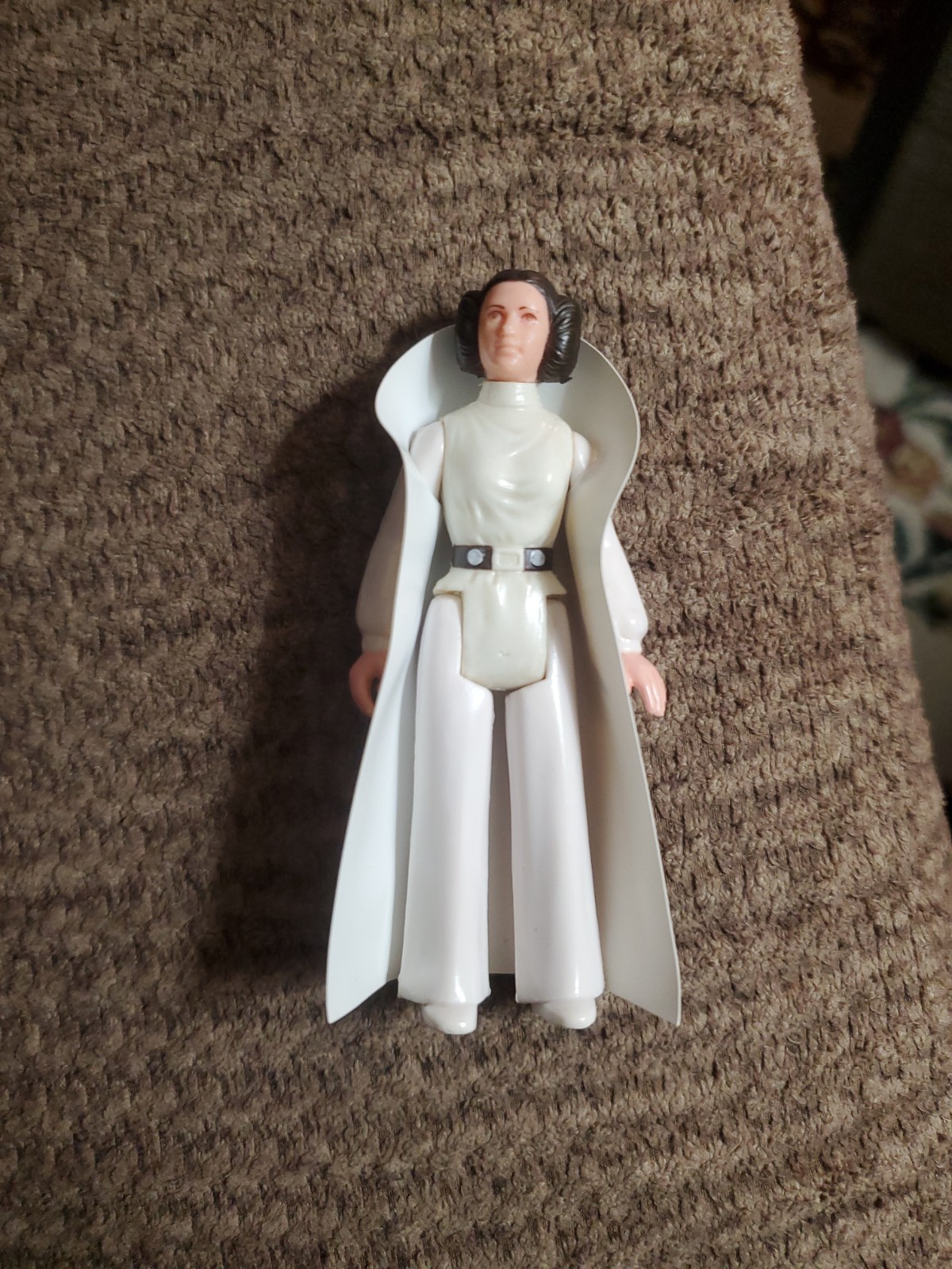 Princess Leia Organa sold