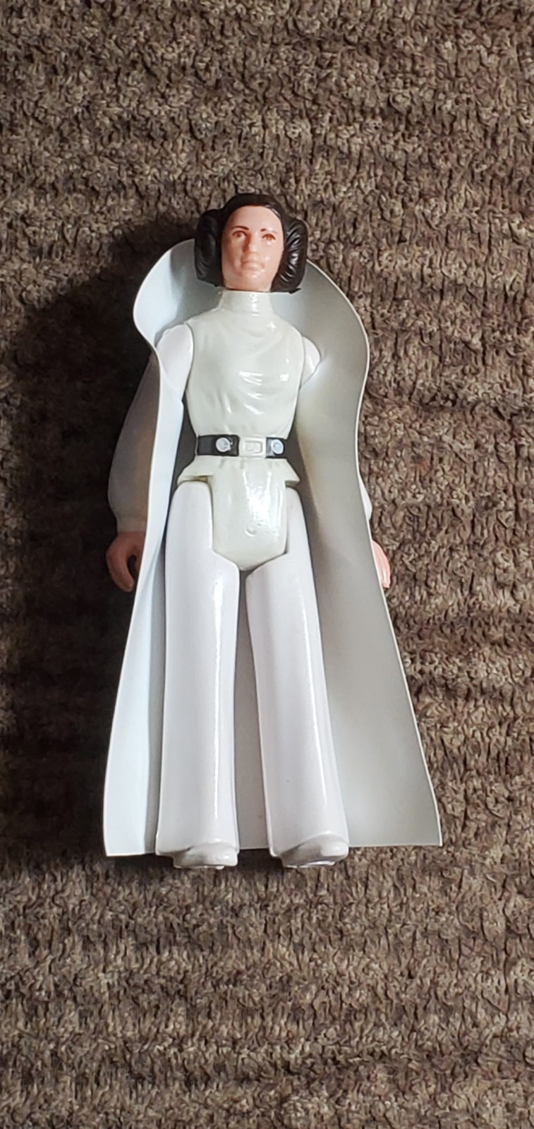 Princess Leia Organa sold