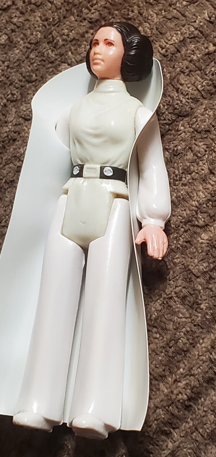 Princess Leia Organa sold