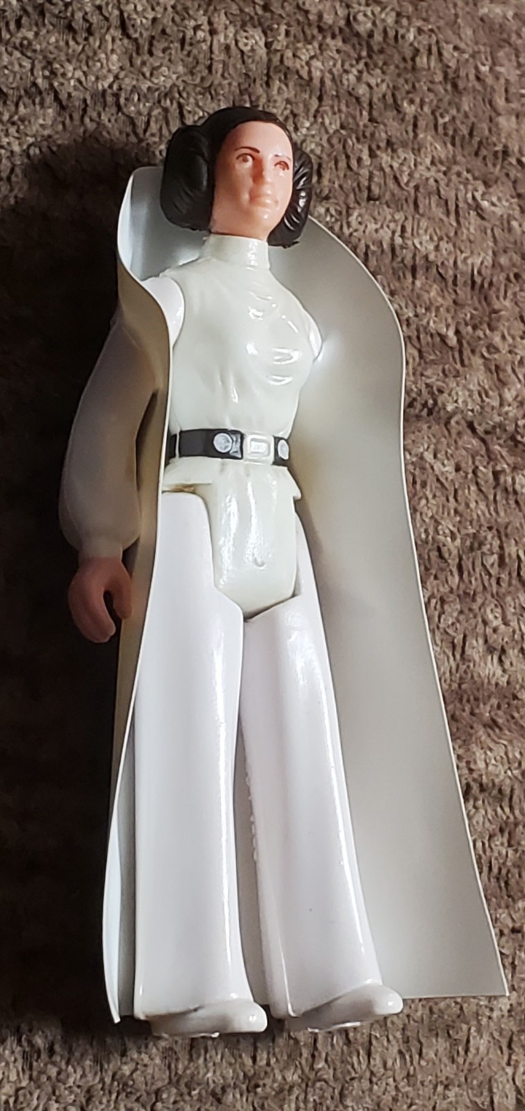 Princess Leia Organa sold