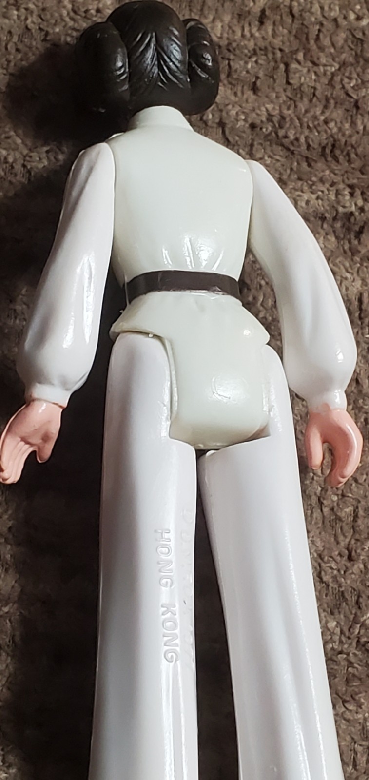 Princess Leia Organa sold