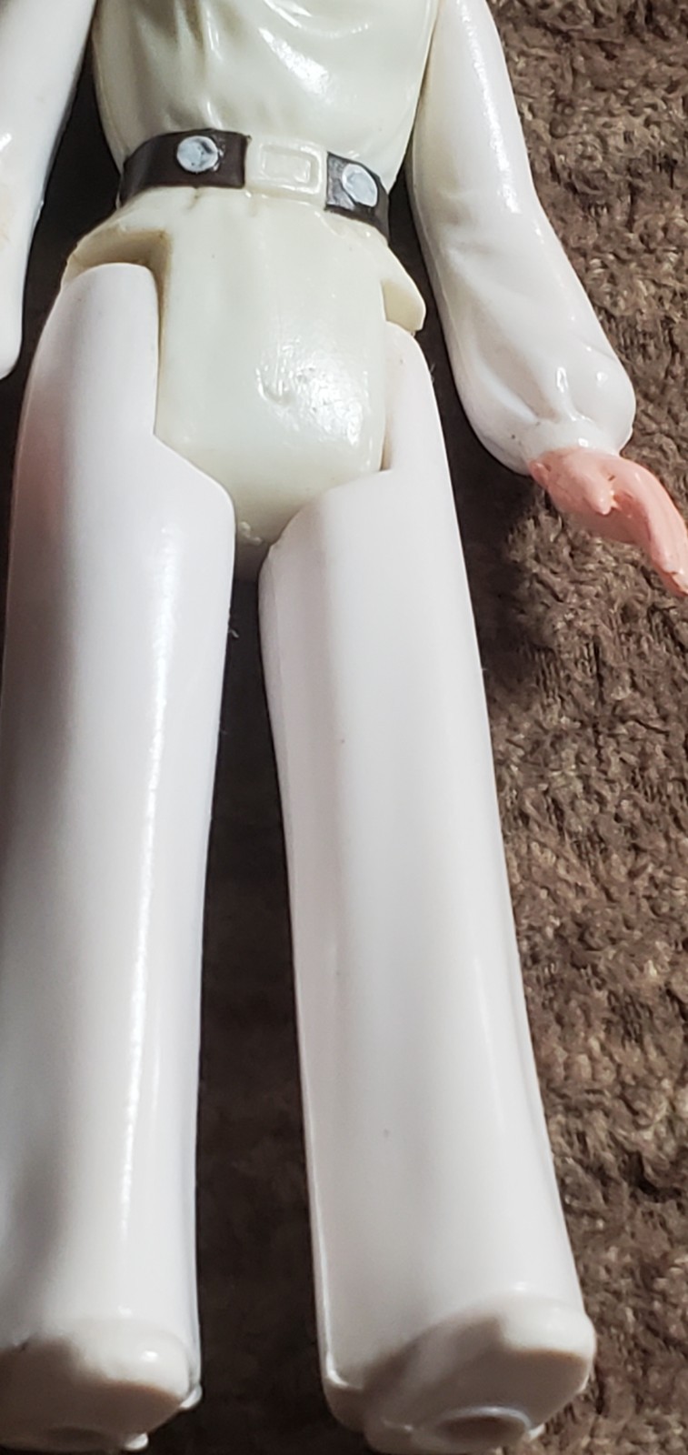 Princess Leia Organa sold