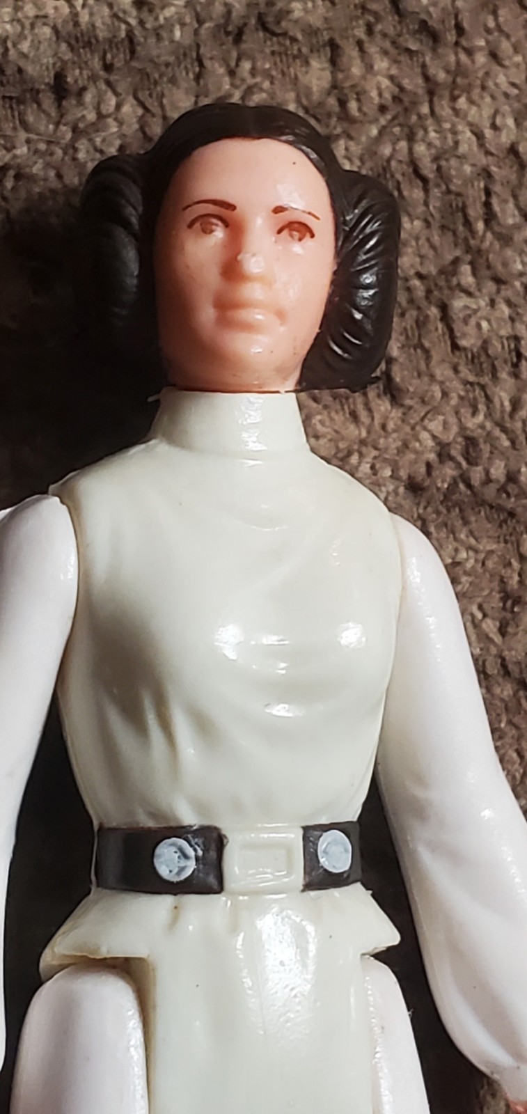 Princess Leia Organa sold
