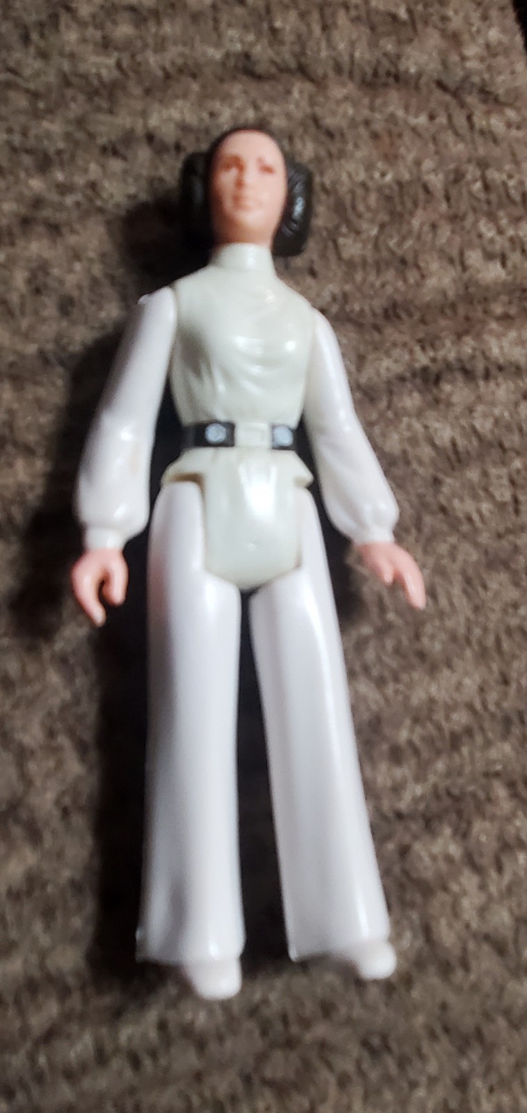 Princess Leia Organa sold