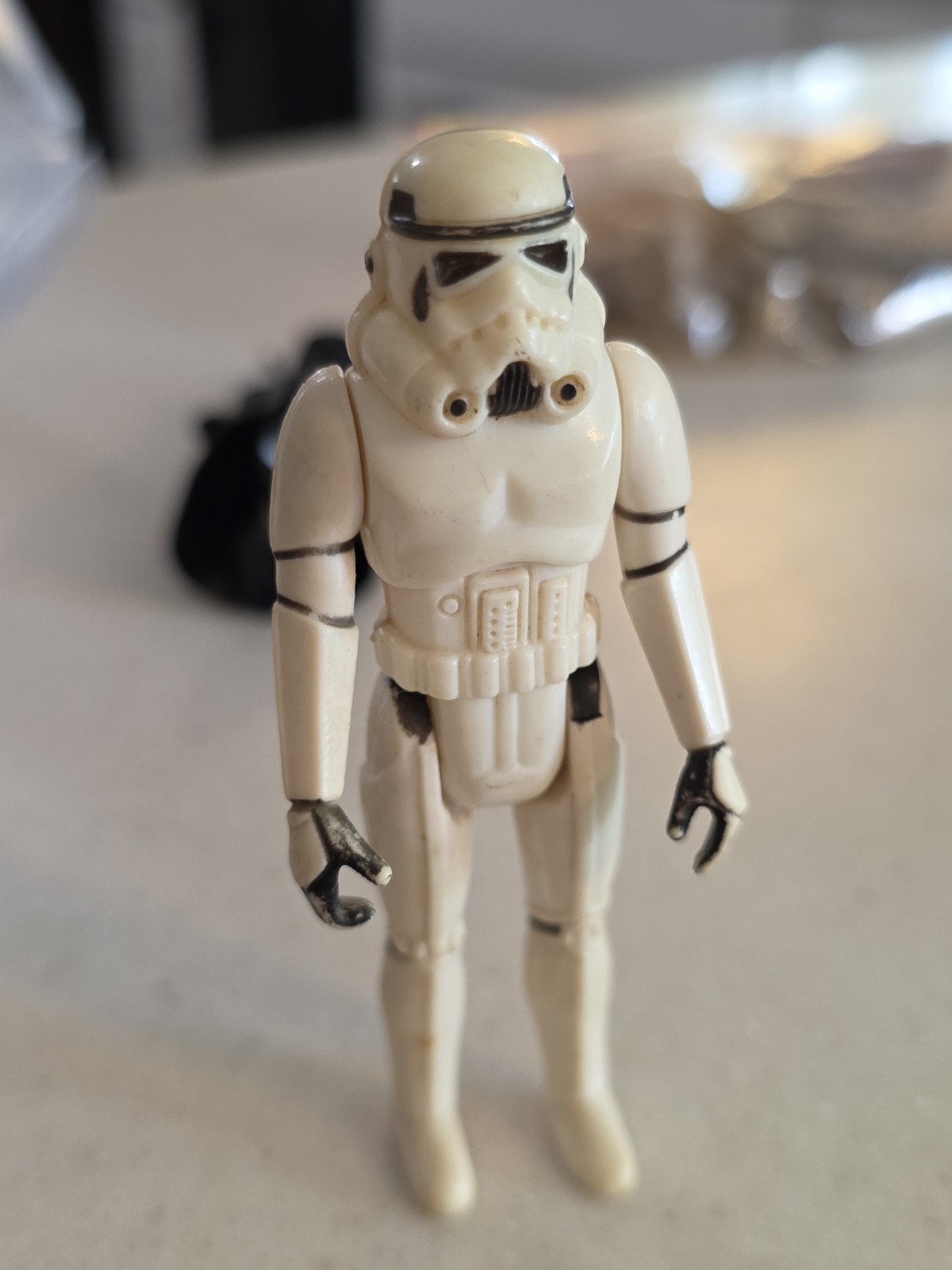 Imperial Stormtrooper sold