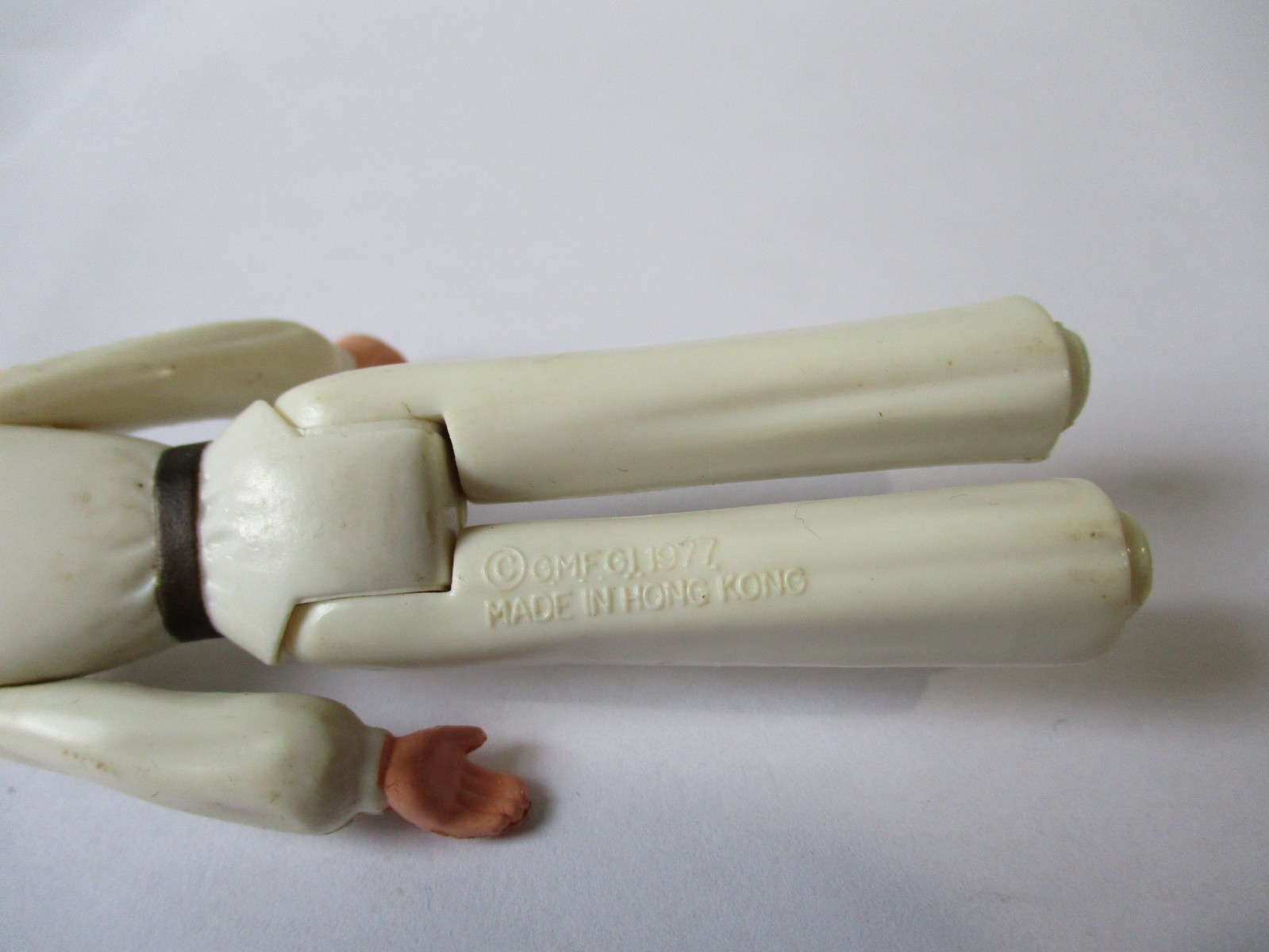 Princess Leia Organa sold