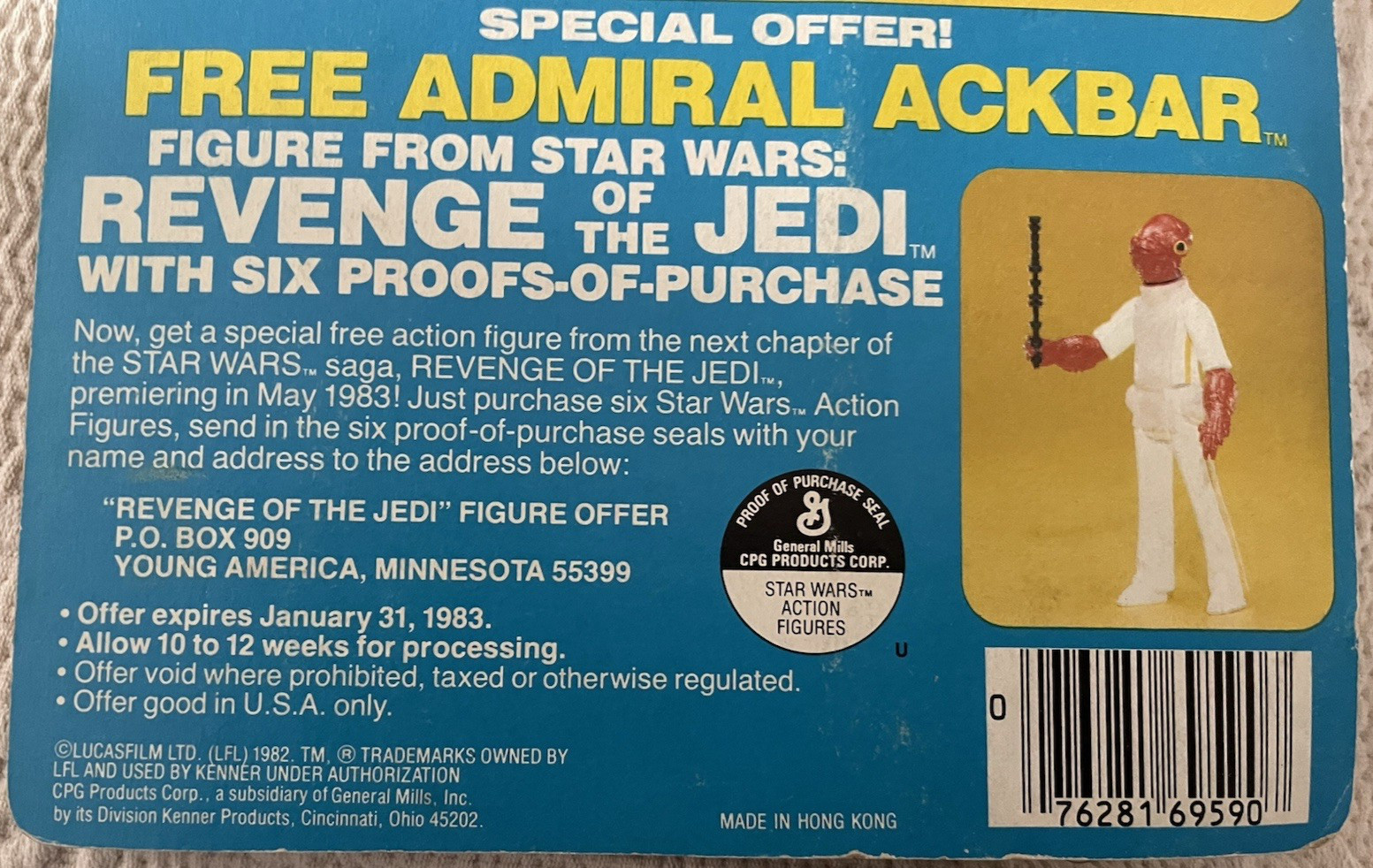 AT-AT Driver sold