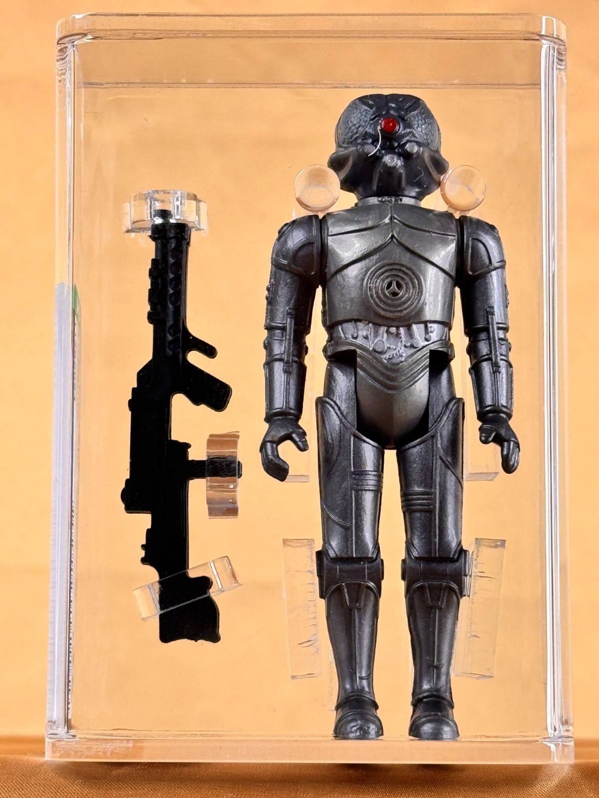 Zuckuss sold