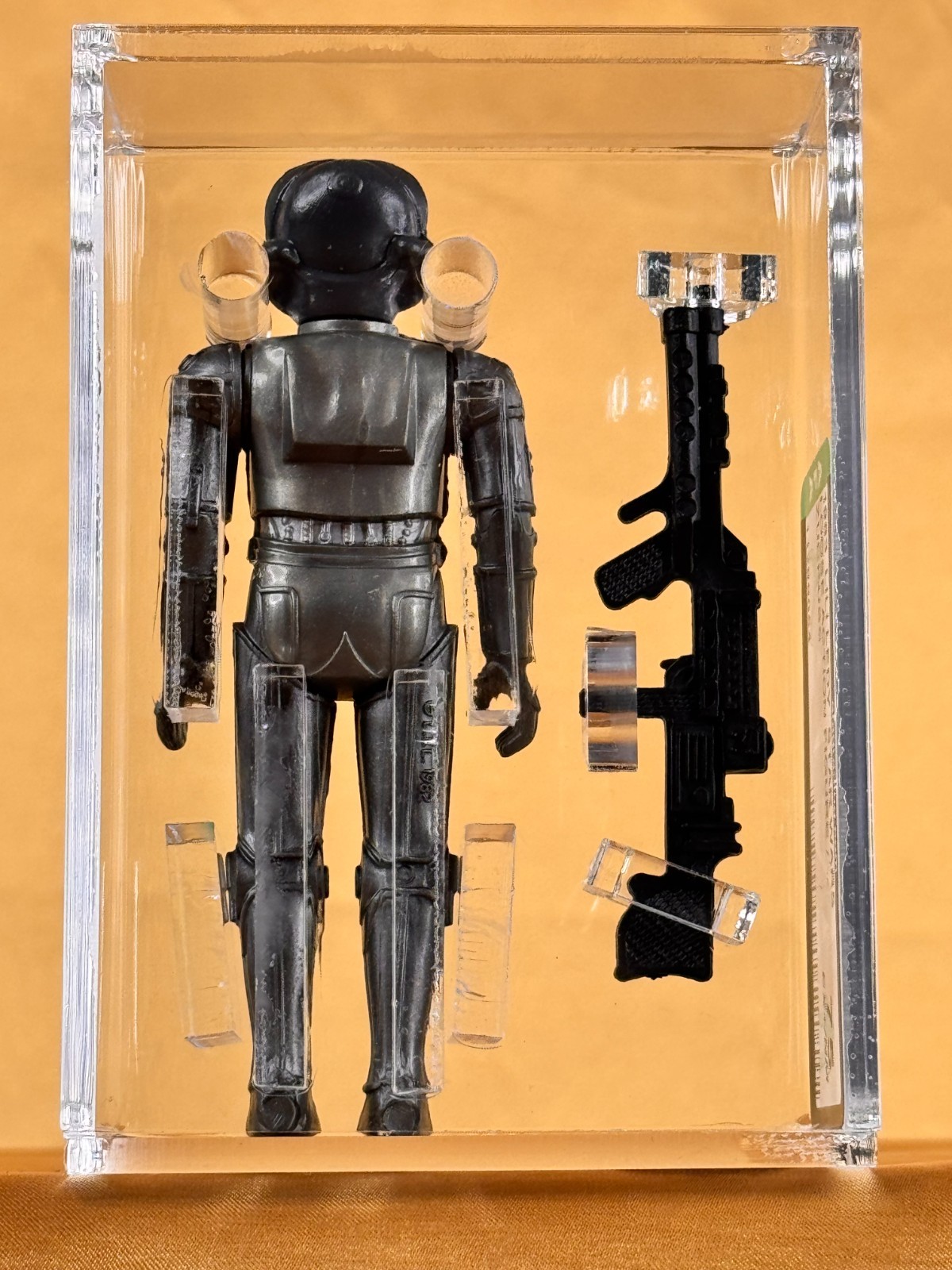 Zuckuss sold
