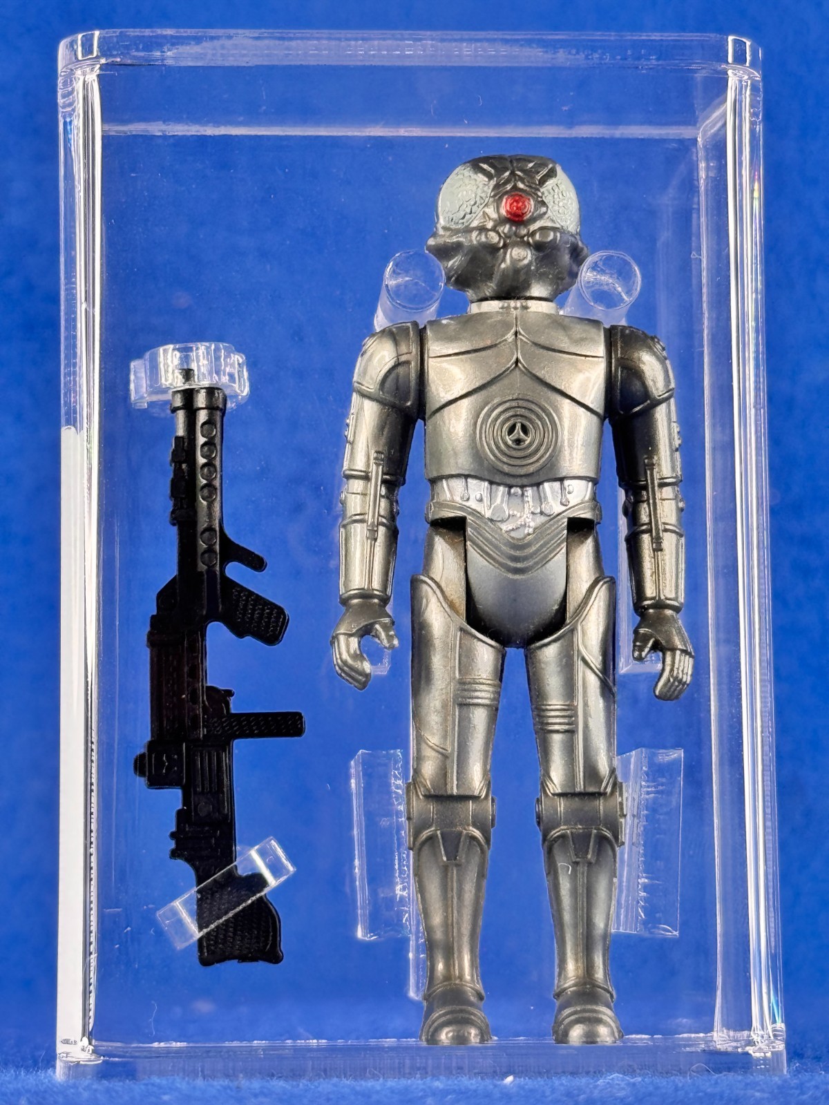 Zuckuss sold