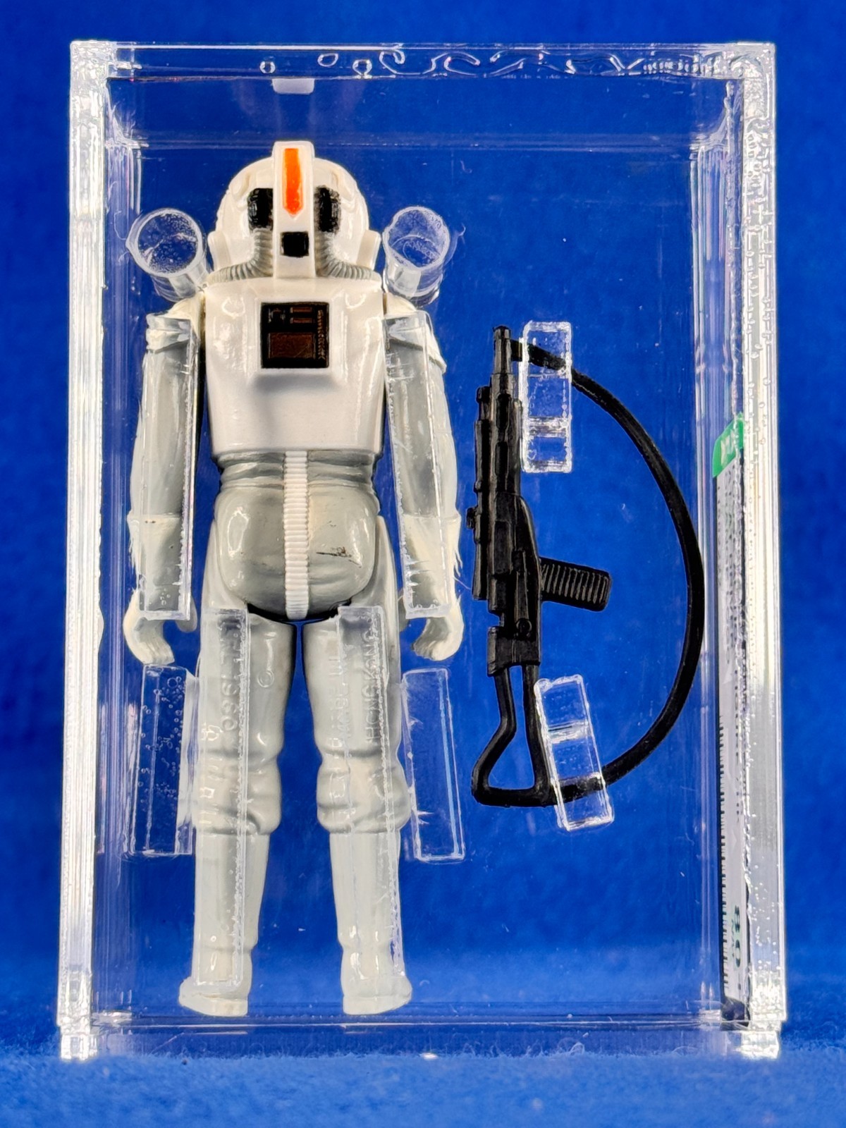 AT-AT Driver sold