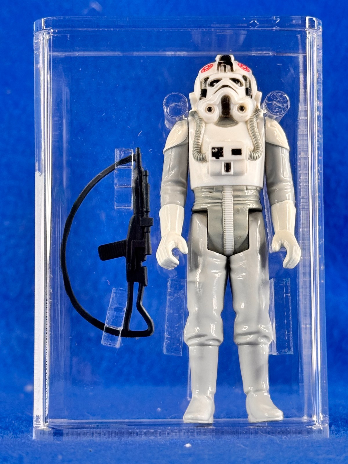 AT-AT Driver sold