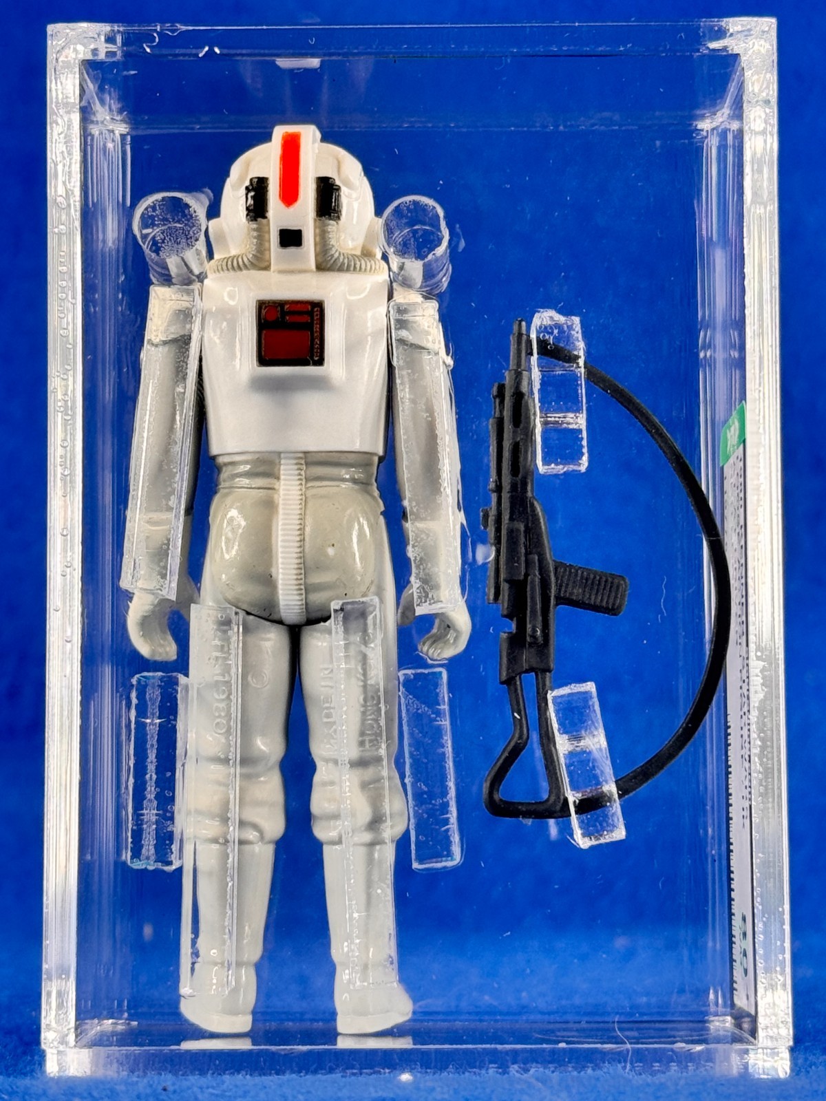 AT-AT Driver sold