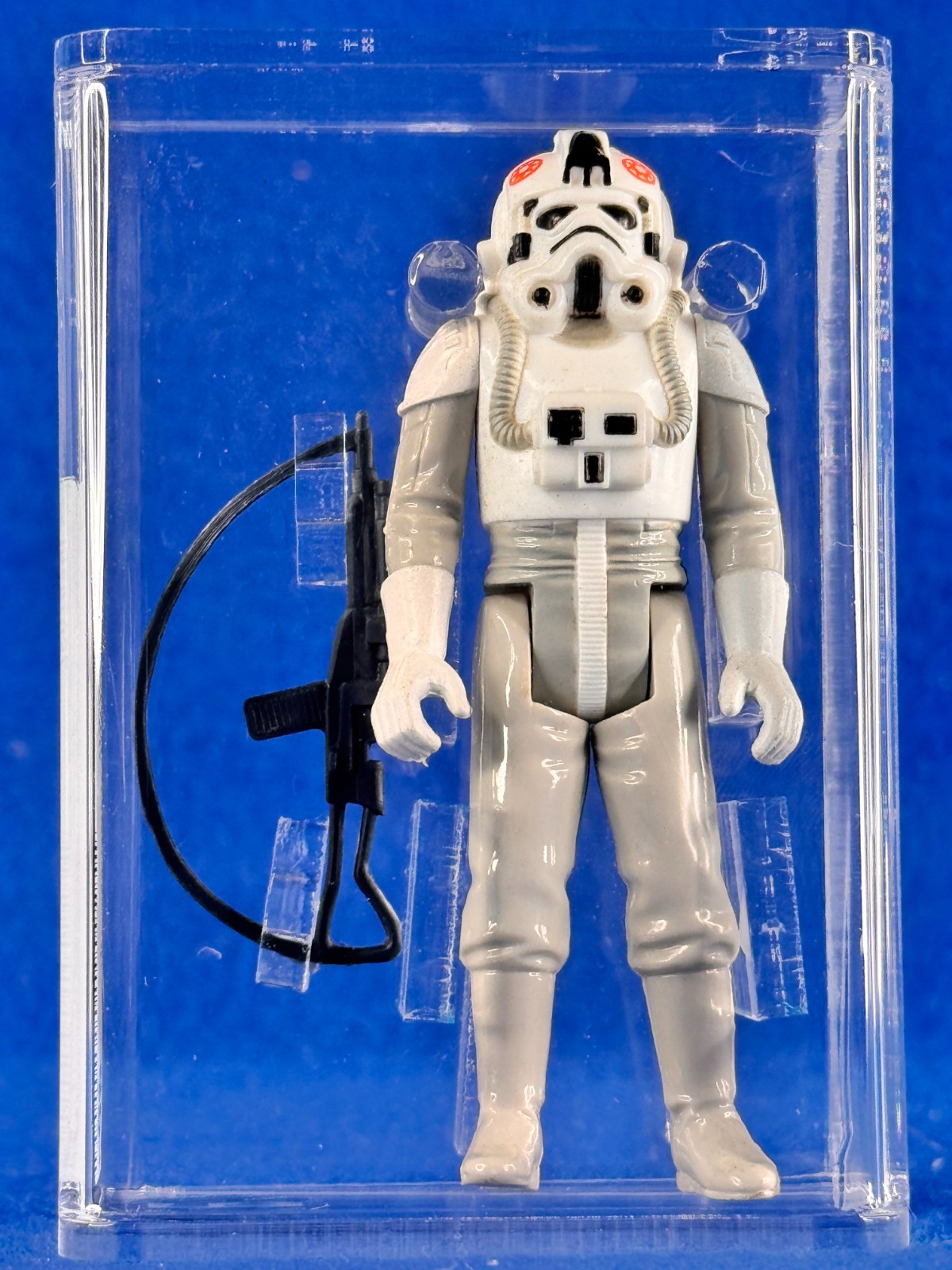 AT-AT Driver sold