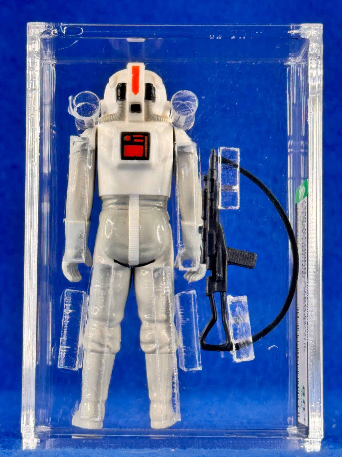 AT-AT Driver sold
