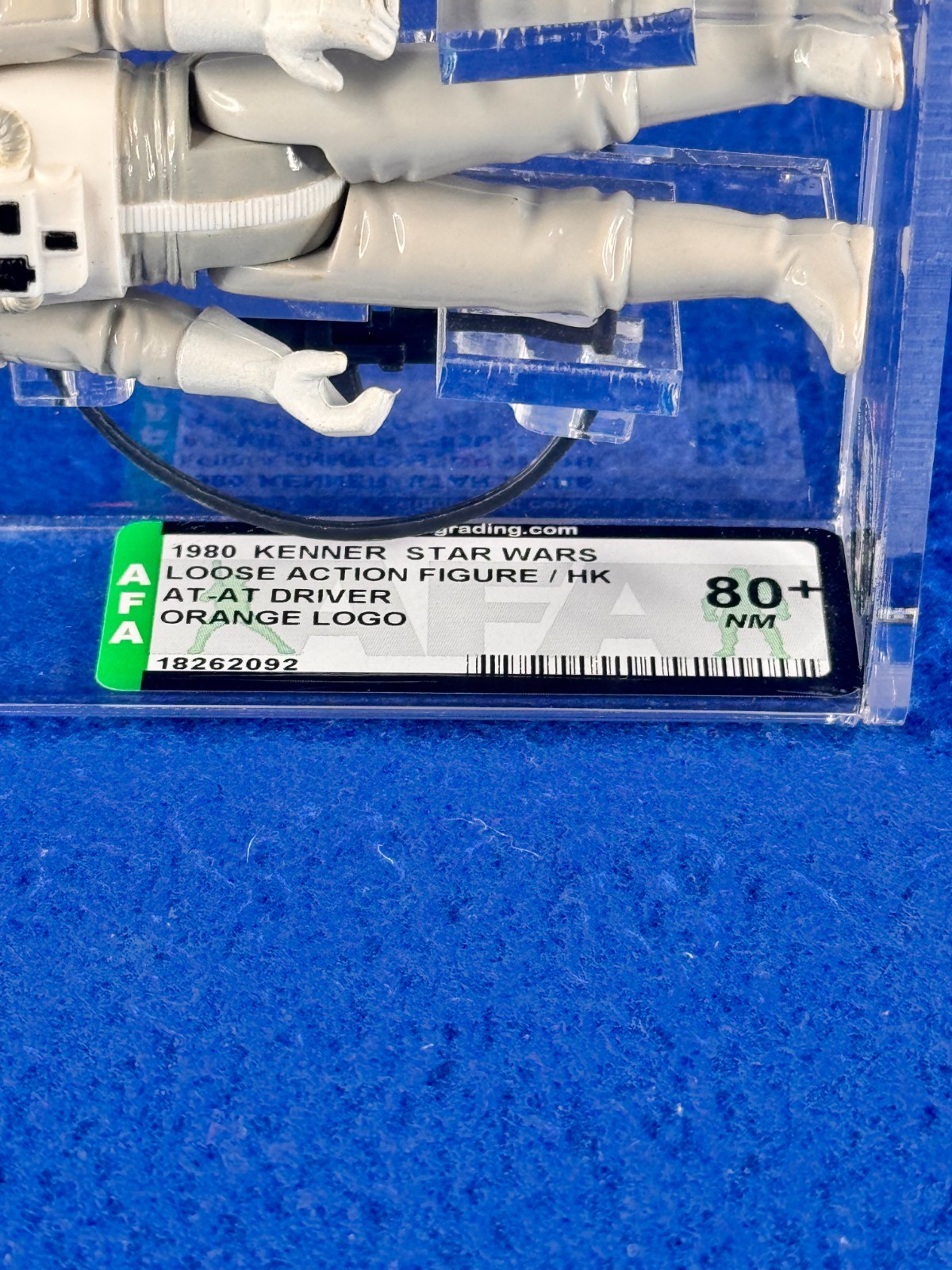 AT-AT Driver sold