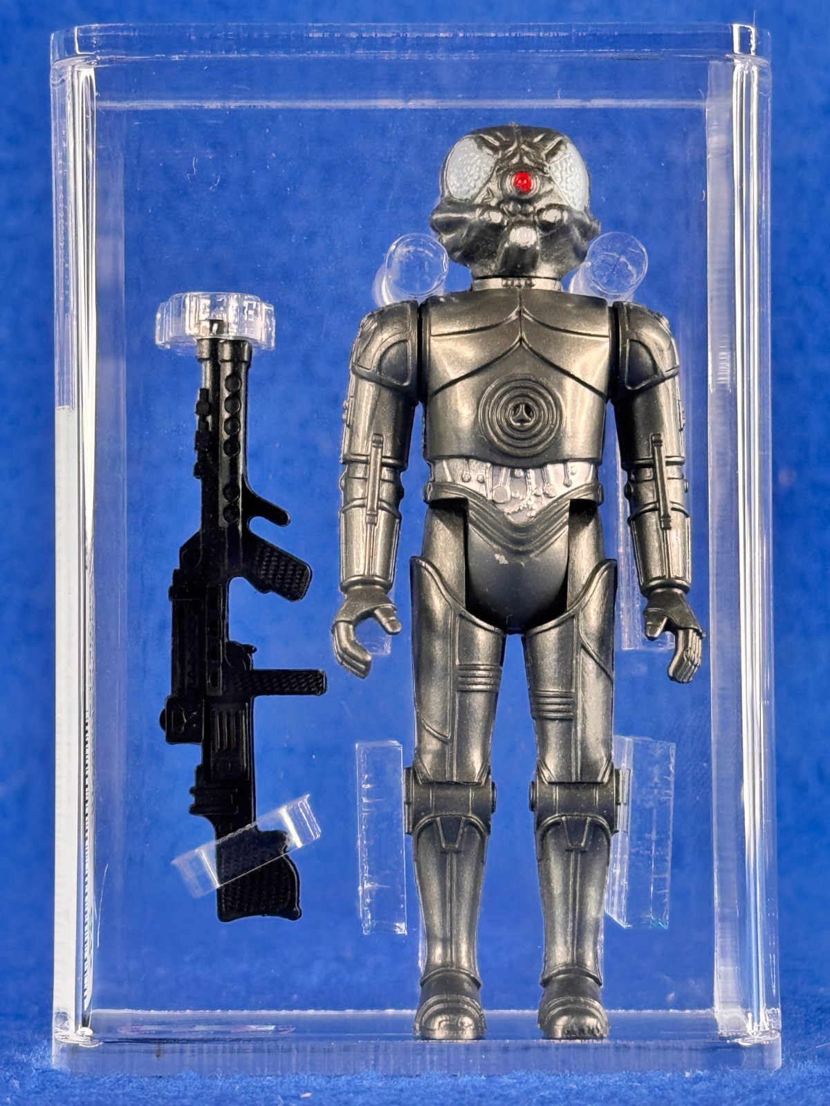 Zuckuss sold