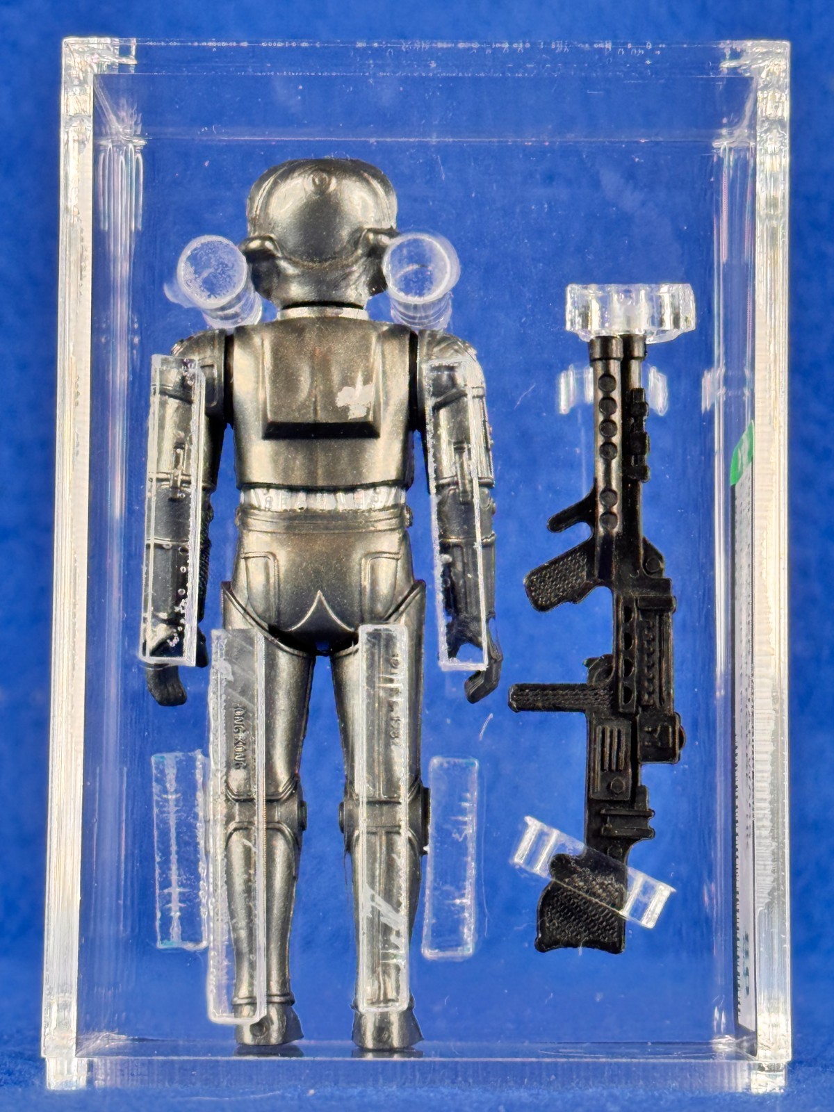 Zuckuss sold