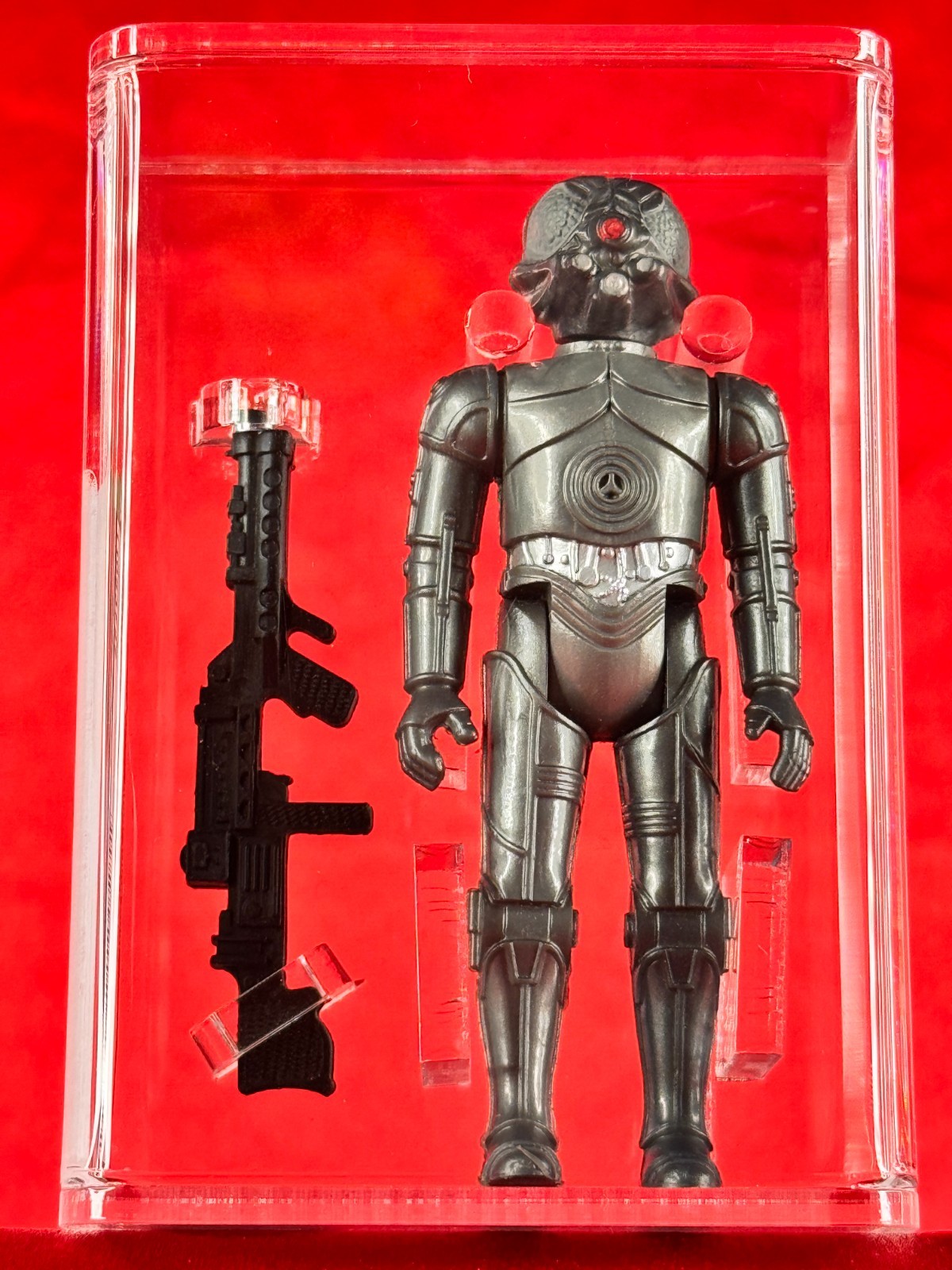 Zuckuss sold