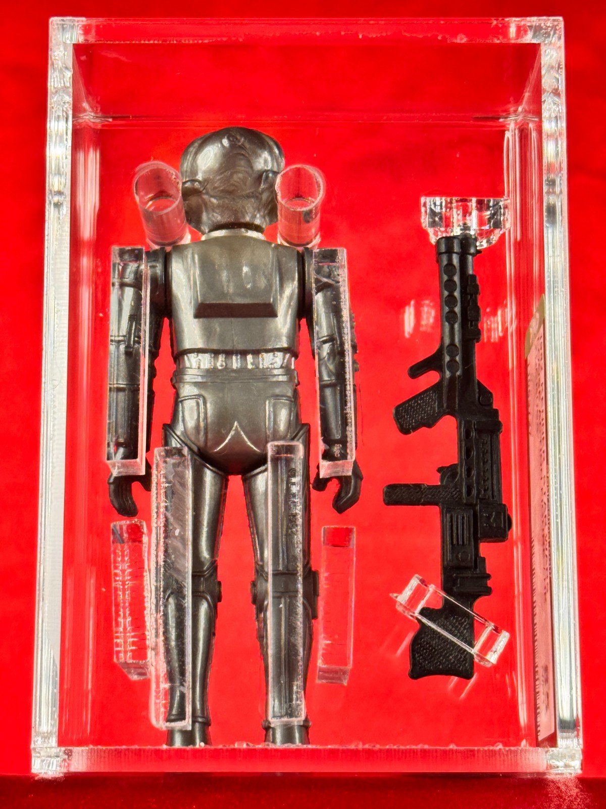 Zuckuss sold