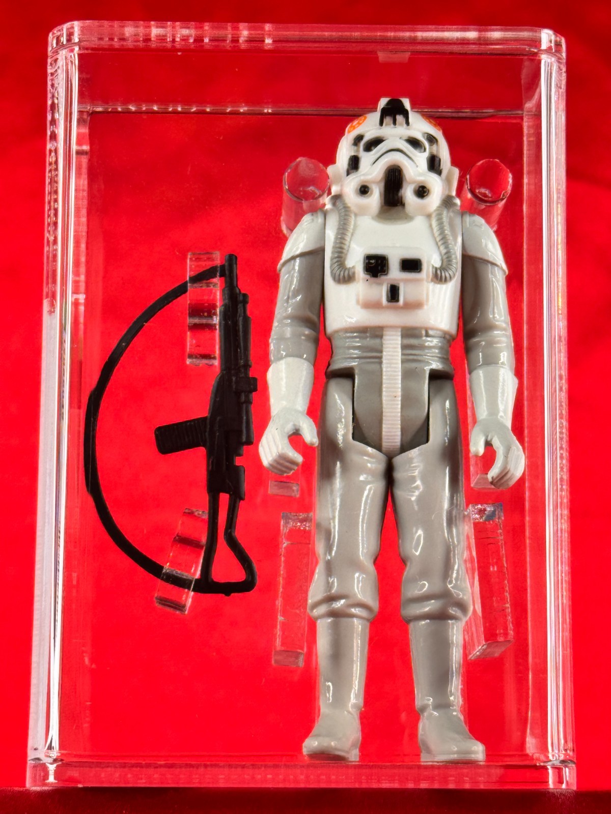 AT-AT Driver sold