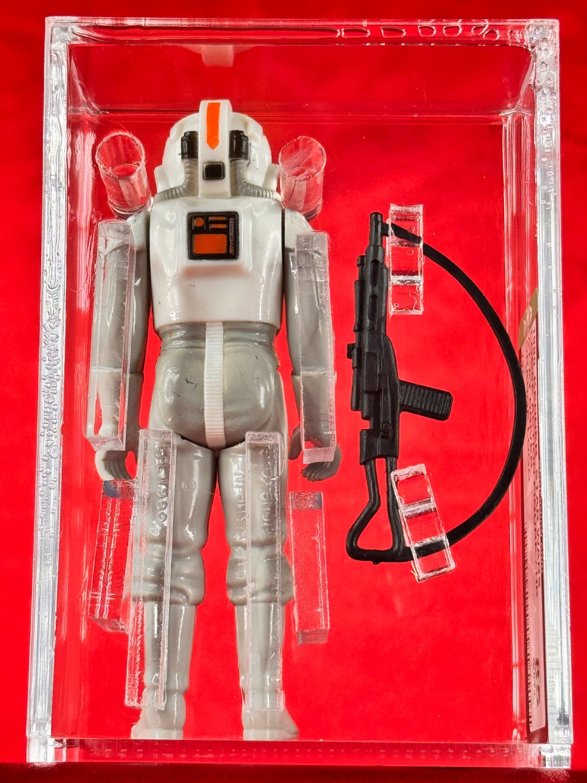 AT-AT Driver sold