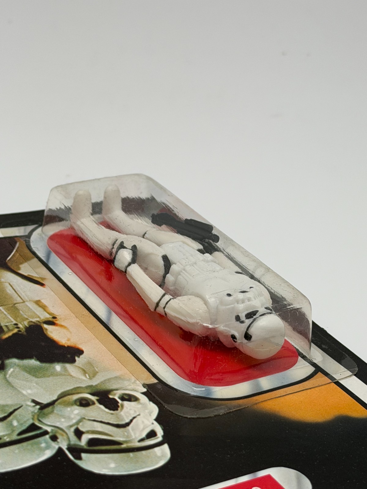 Imperial Stormtrooper sold