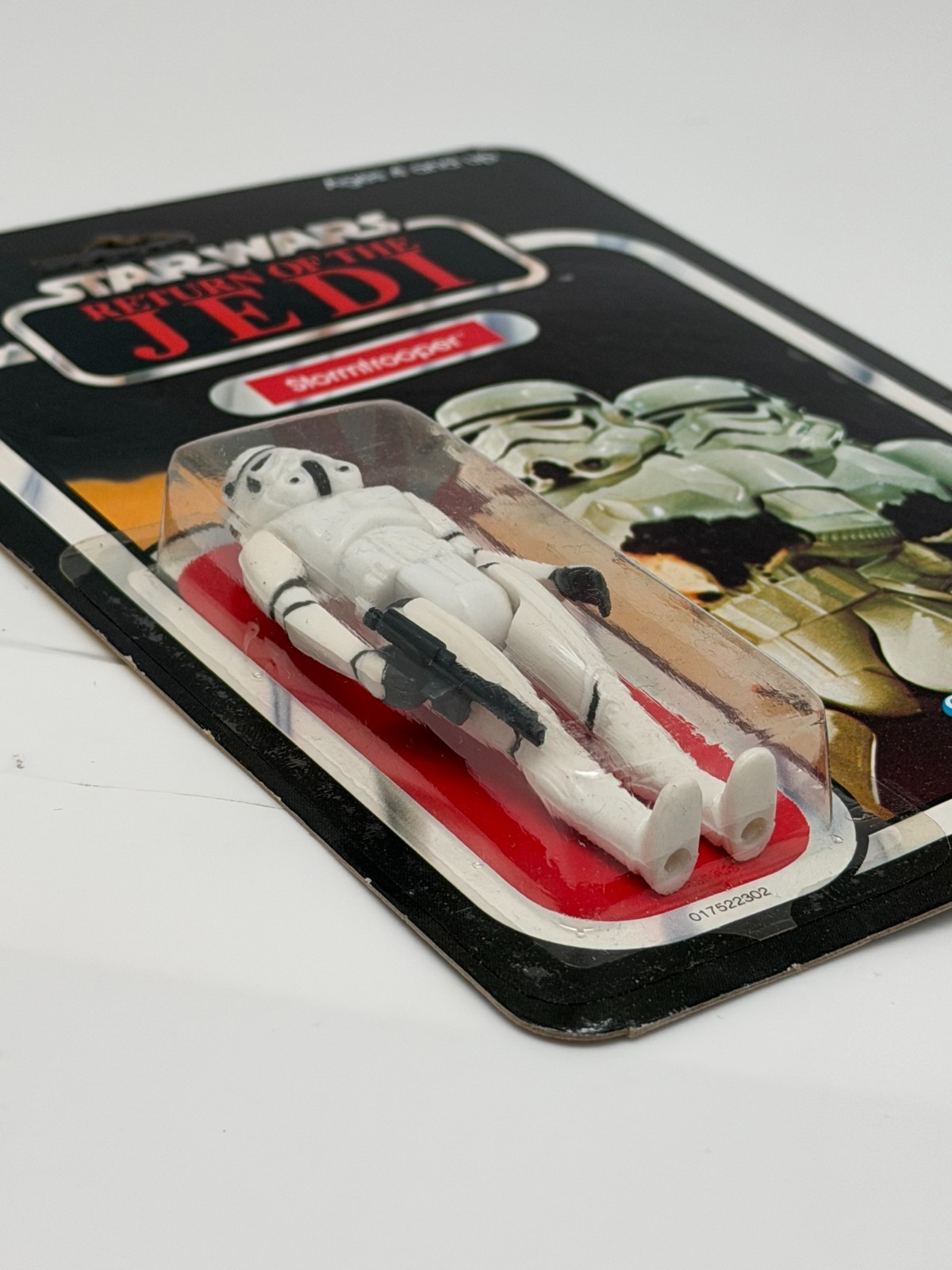 Imperial Stormtrooper sold