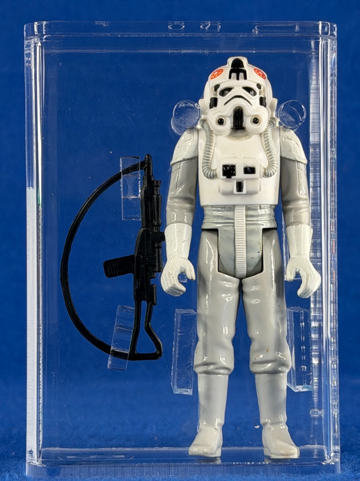 AT-AT Driver sold