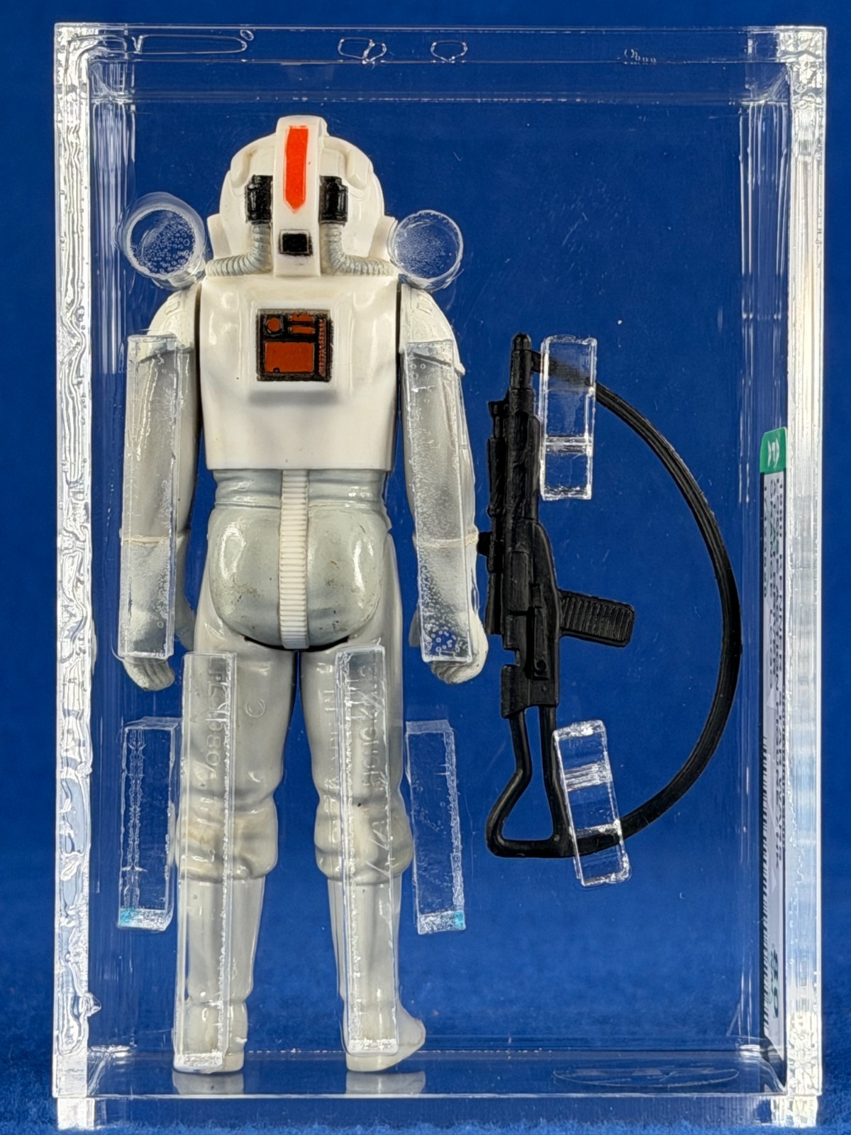 AT-AT Driver sold