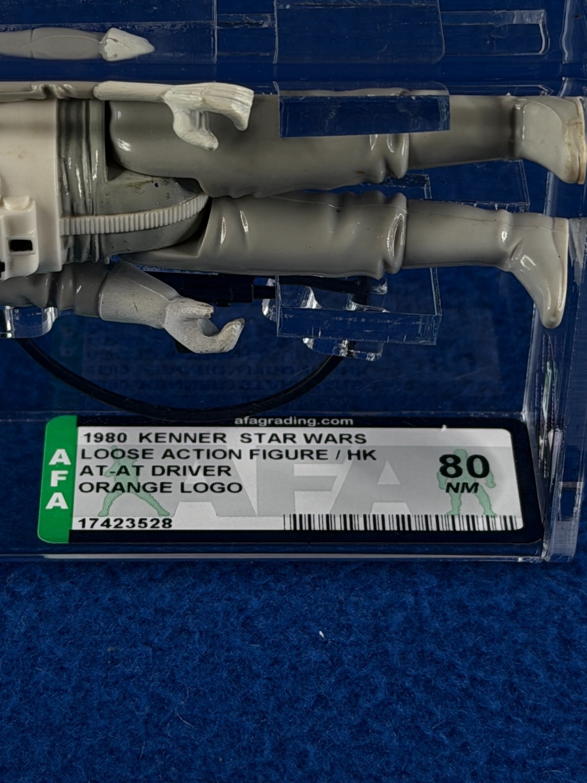 AT-AT Driver sold