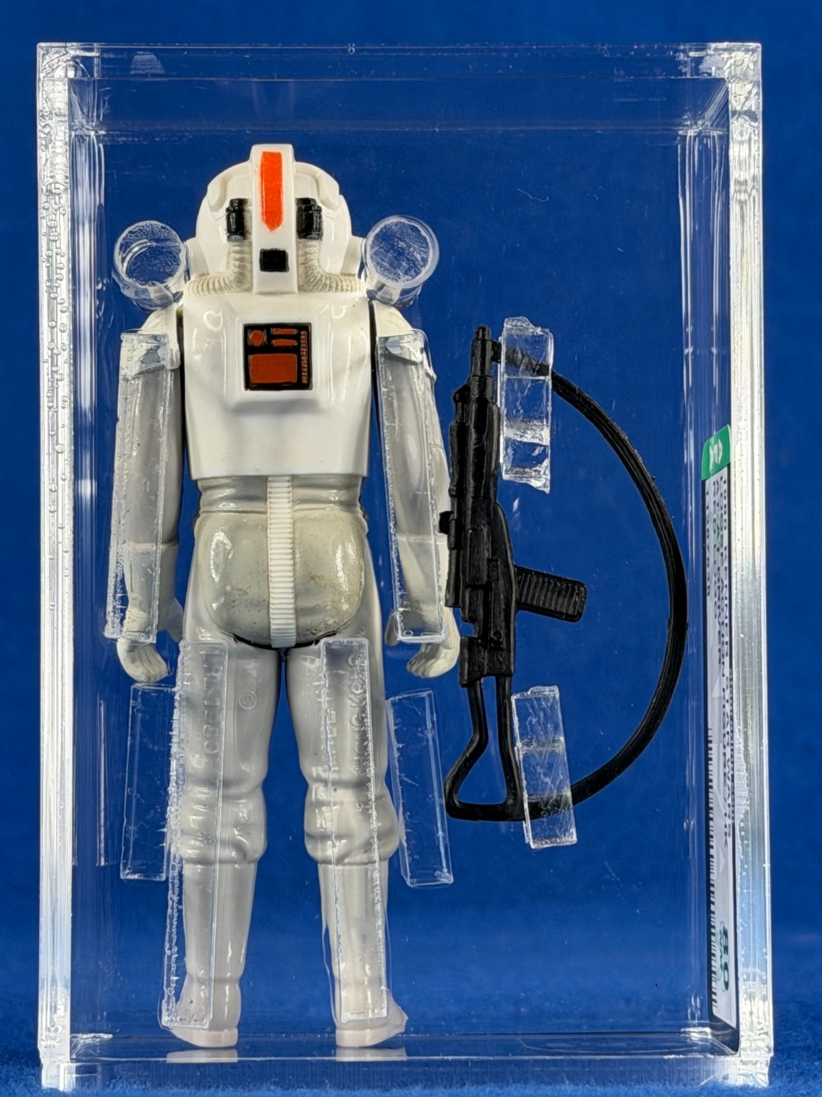AT-AT Driver sold