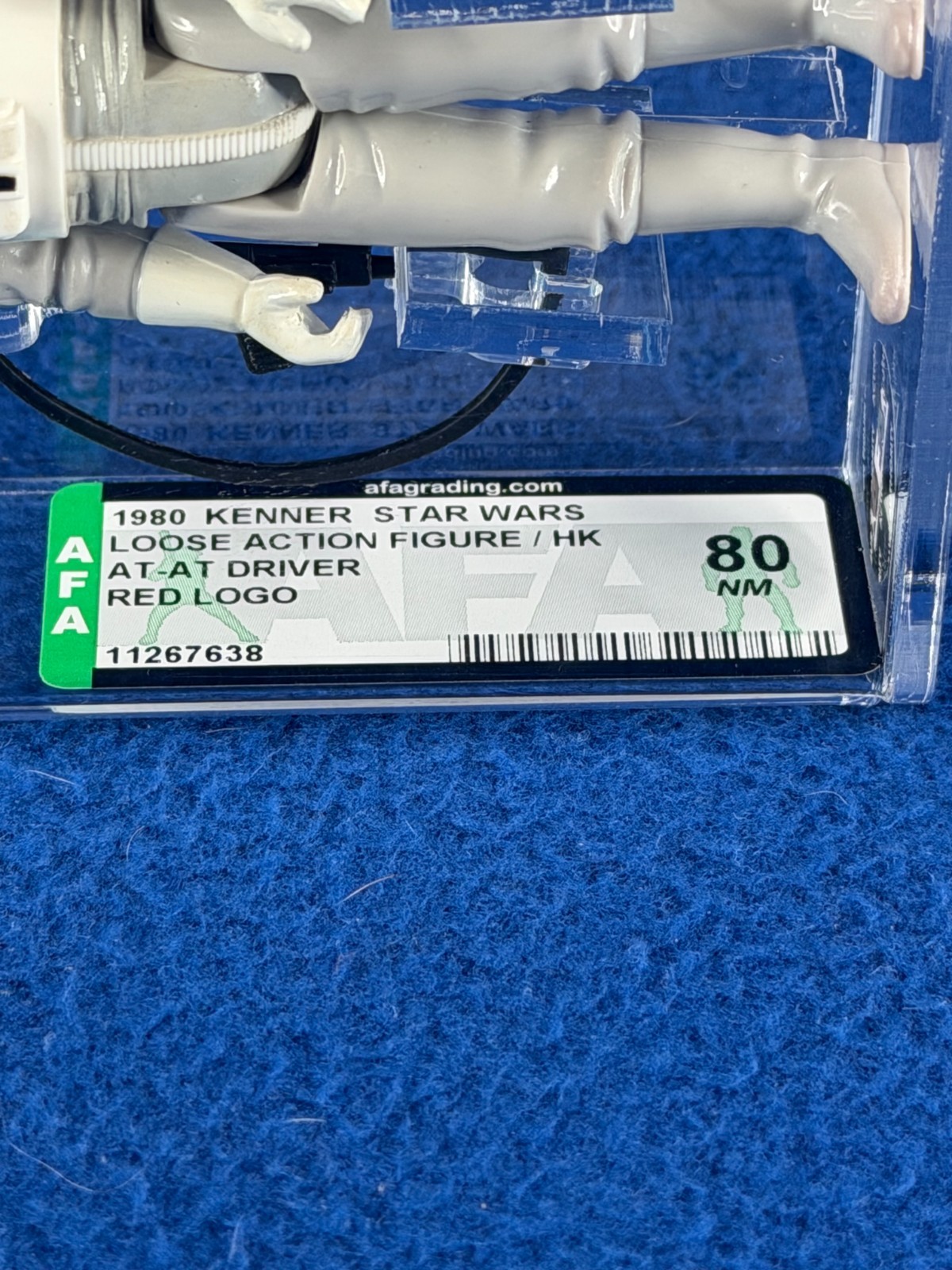 AT-AT Driver sold