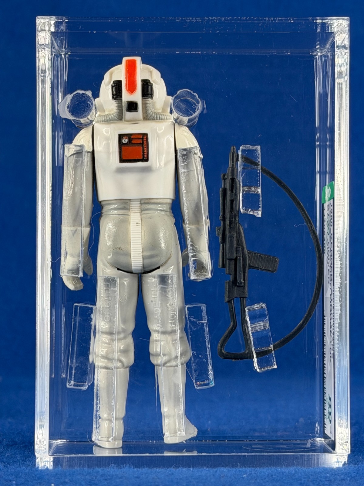 AT-AT Driver sold