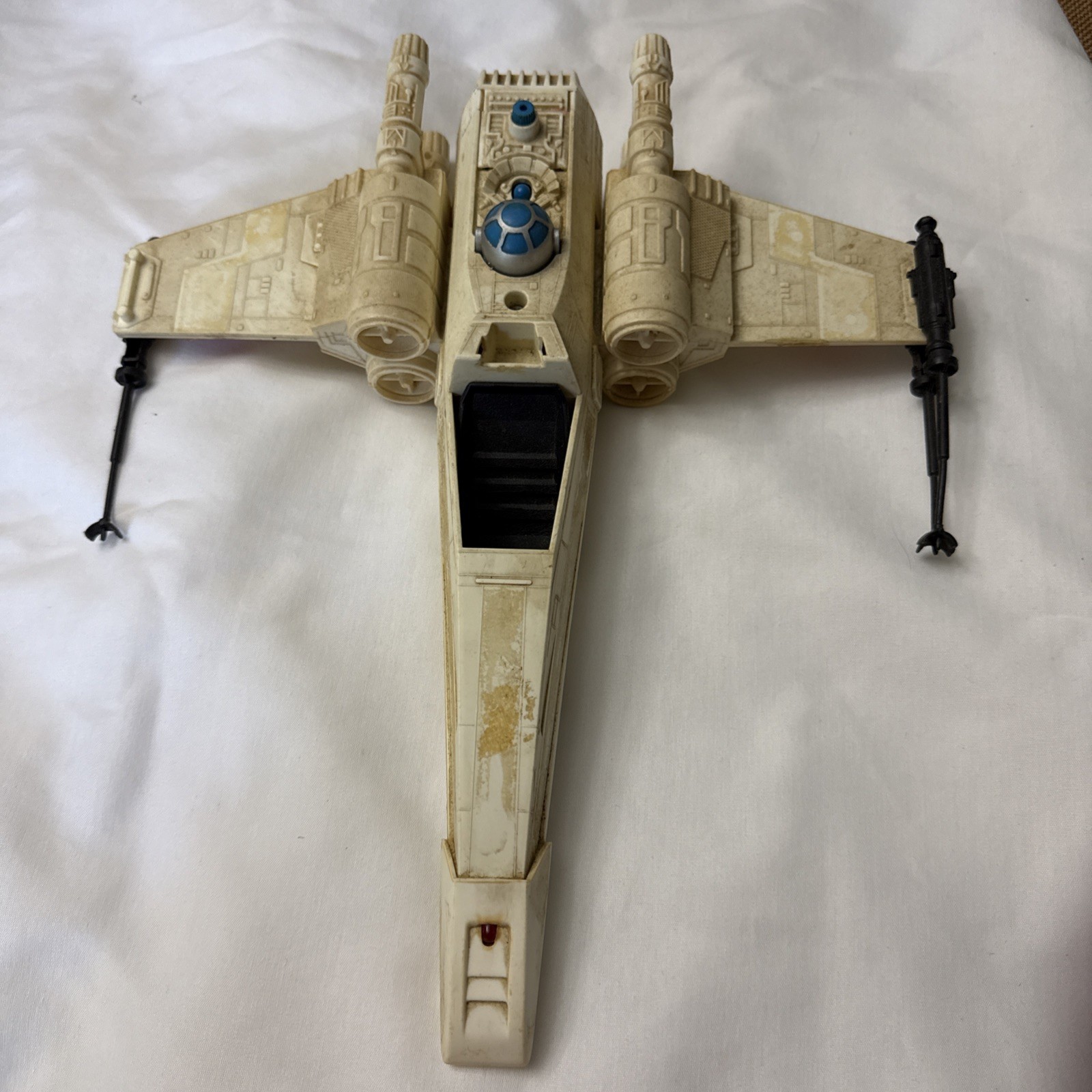 X-Wing Fighter sold