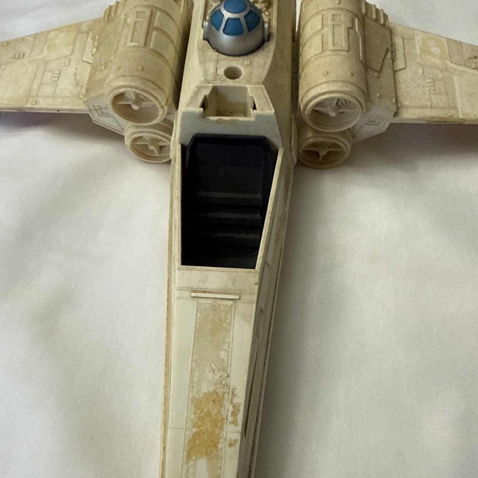 X-Wing Fighter sold