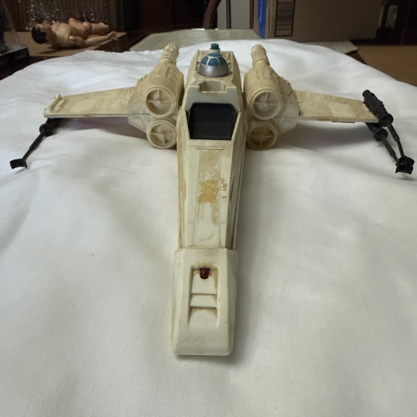 X-Wing Fighter sold