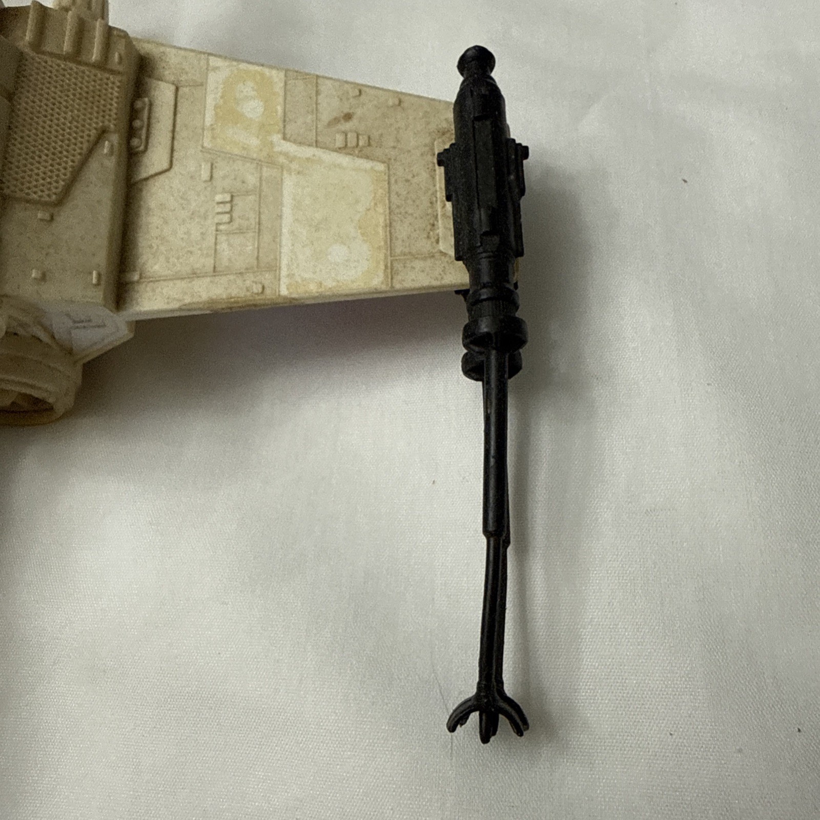 X-Wing Fighter sold