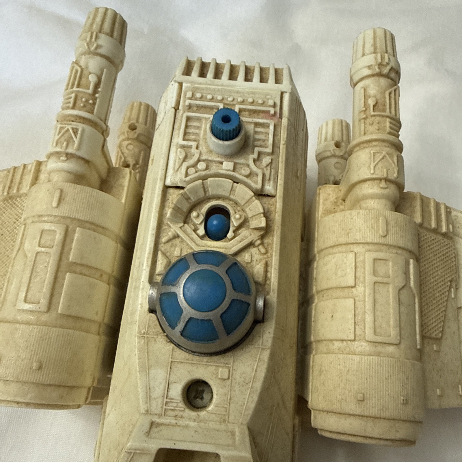 X-Wing Fighter sold