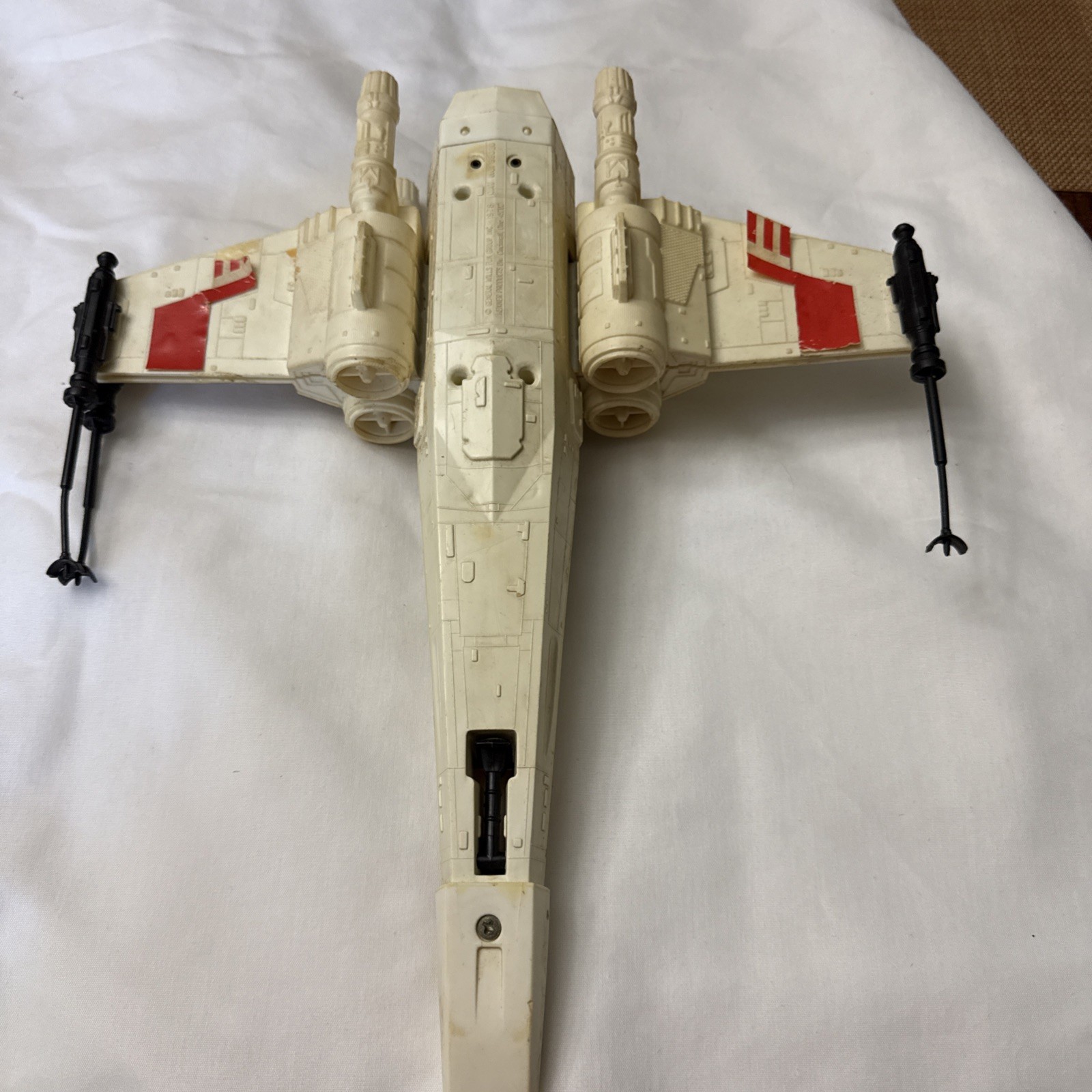 X-Wing Fighter sold