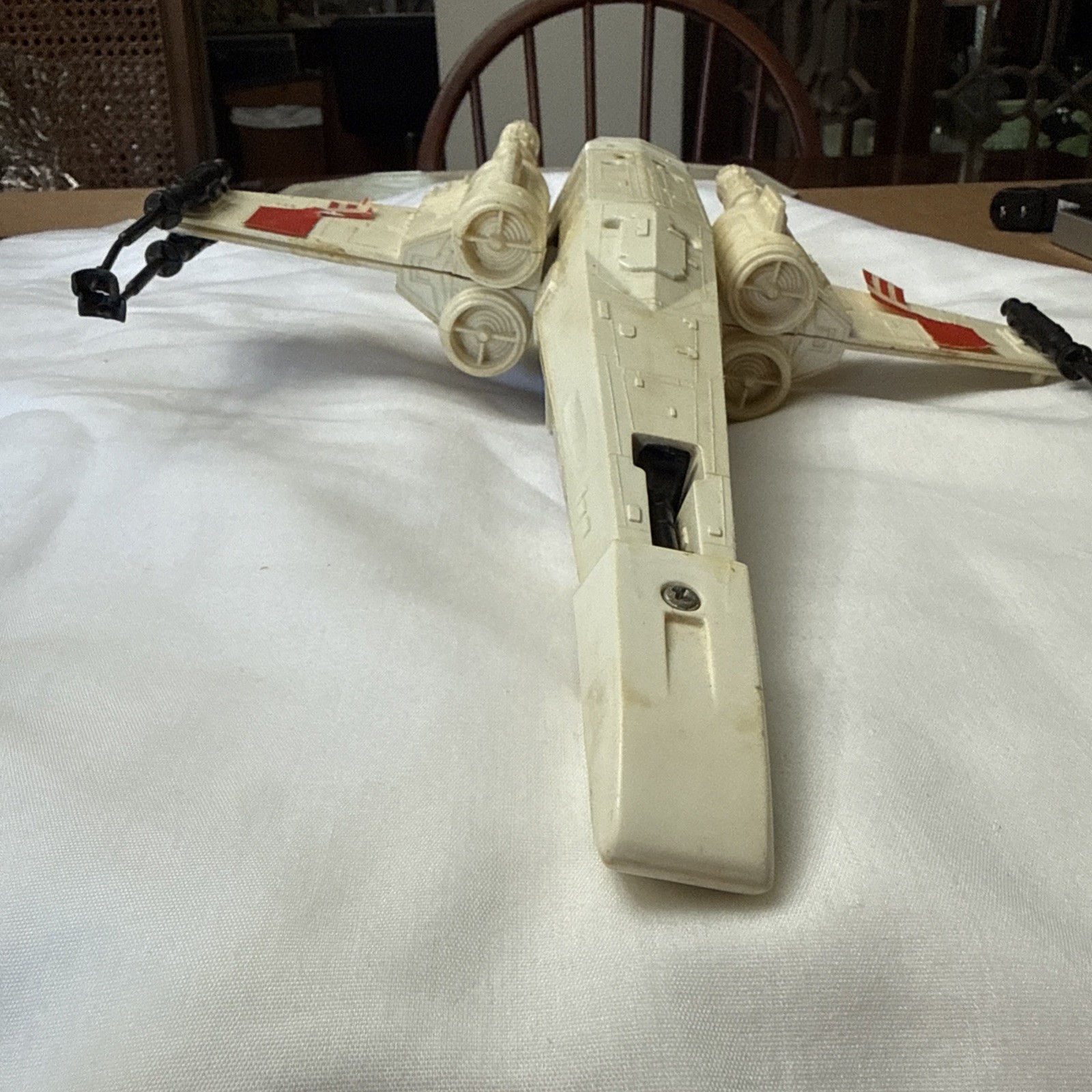 X-Wing Fighter sold