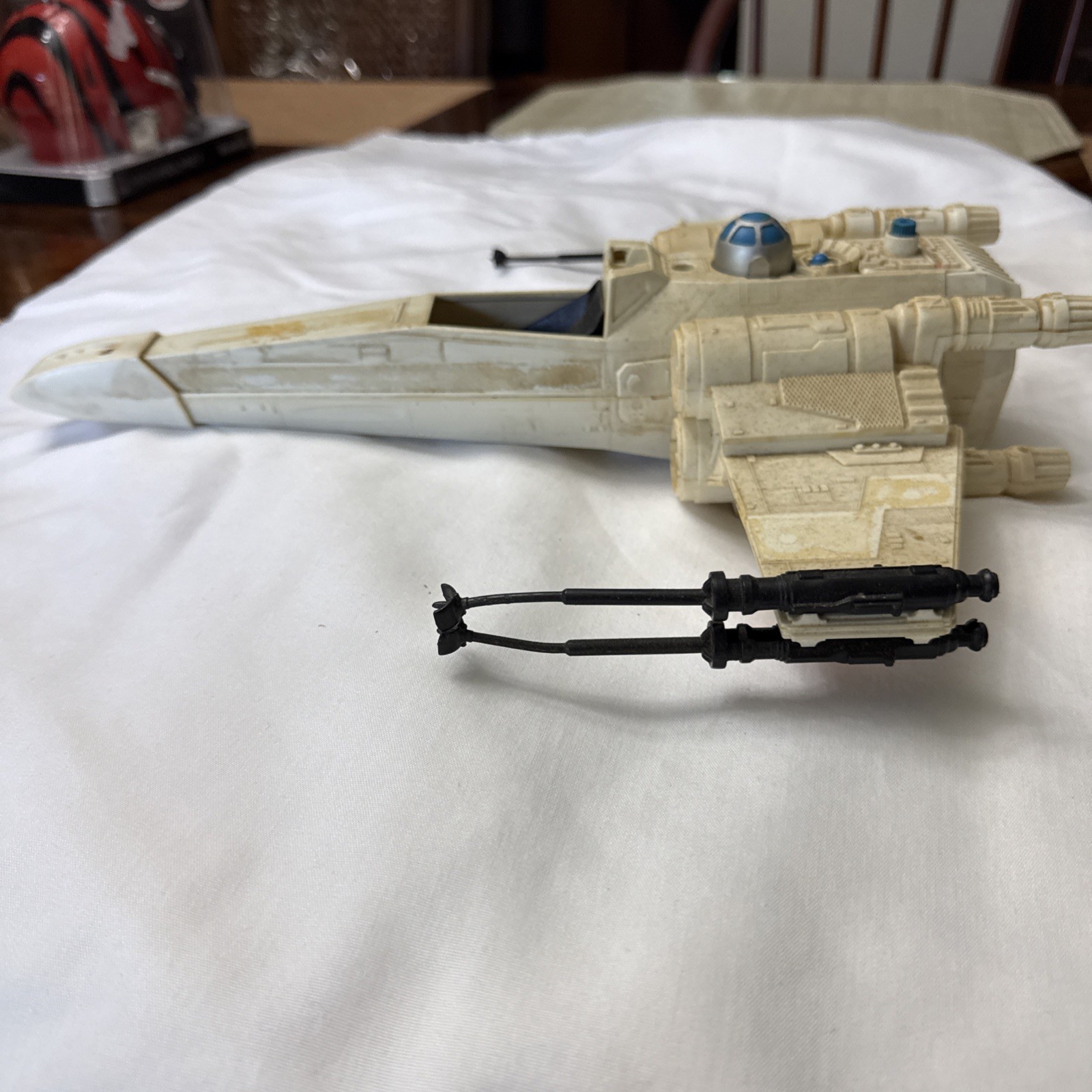 X-Wing Fighter sold
