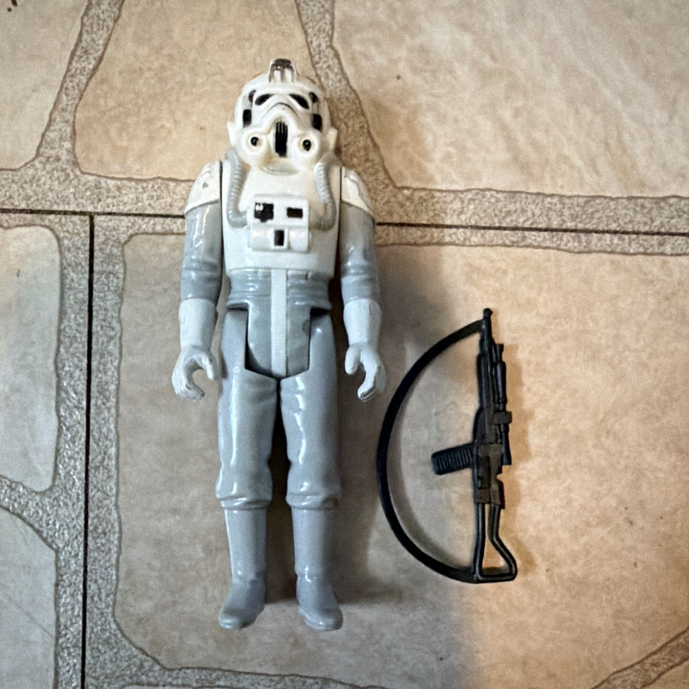 AT-AT Driver sold