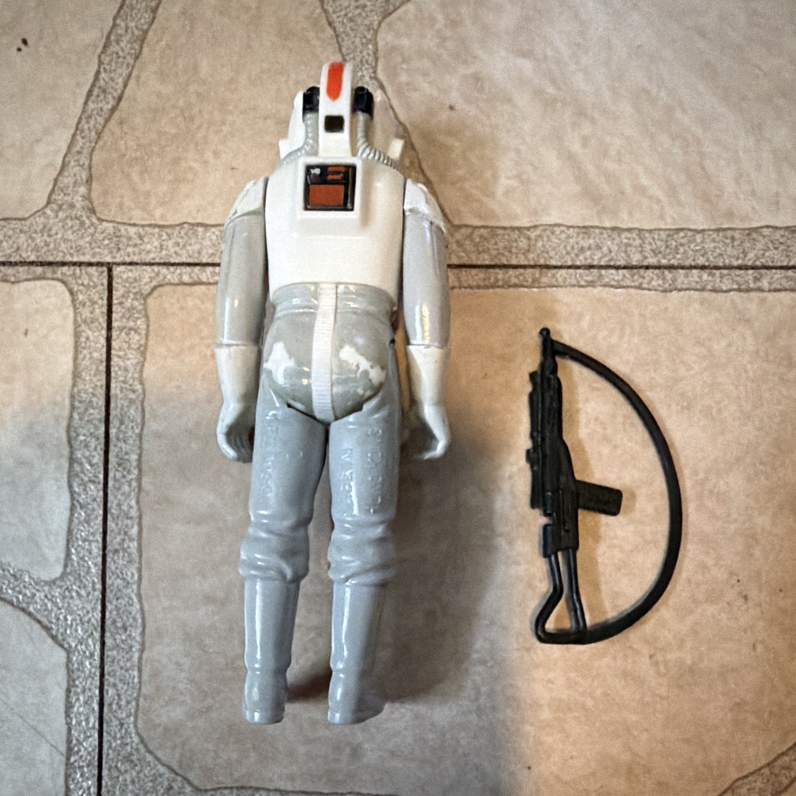 AT-AT Driver sold