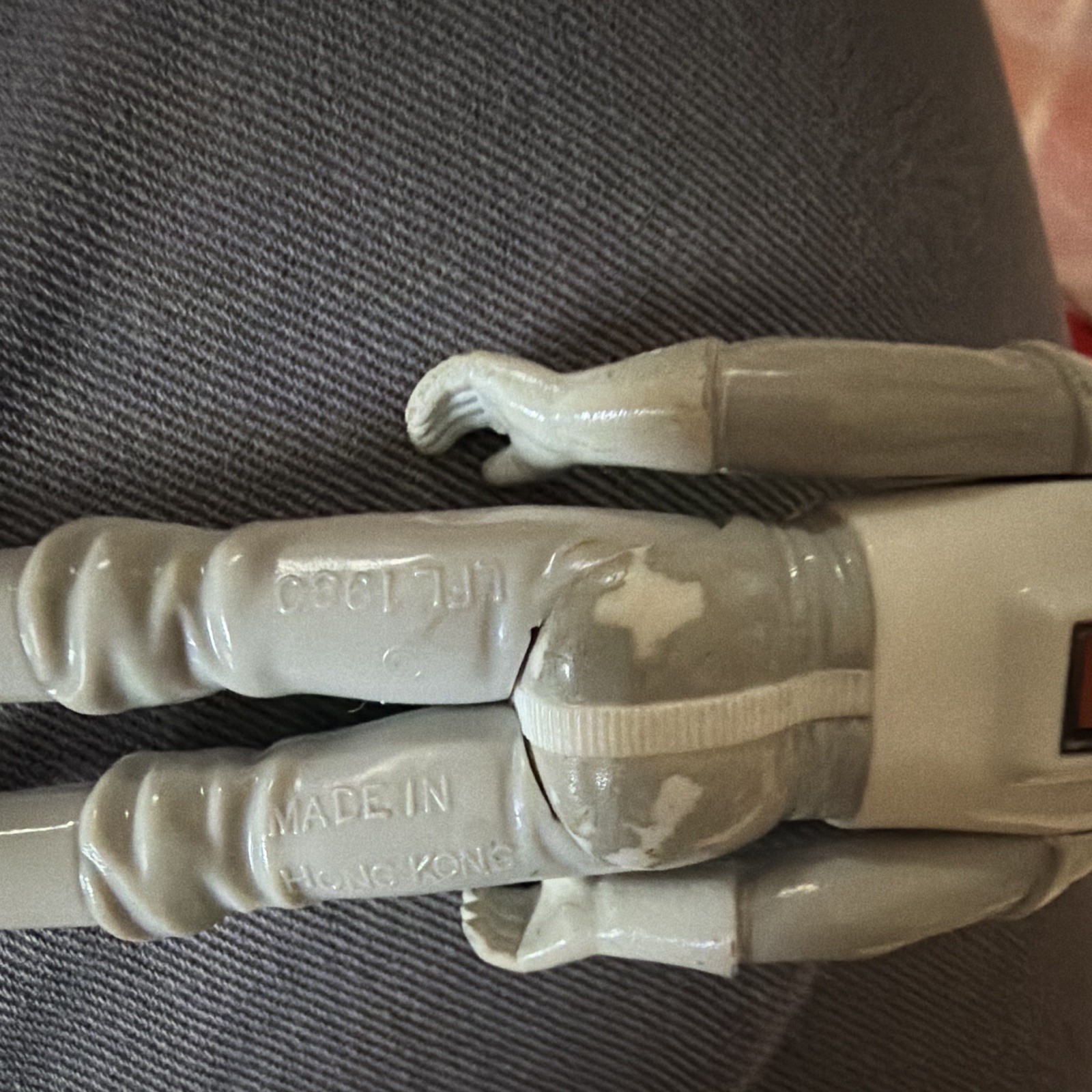 AT-AT Driver sold