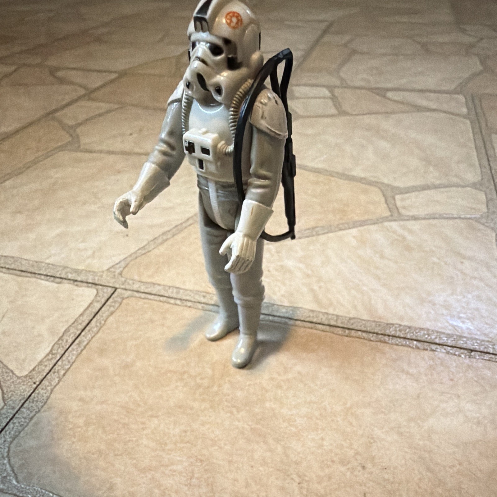 AT-AT Driver sold